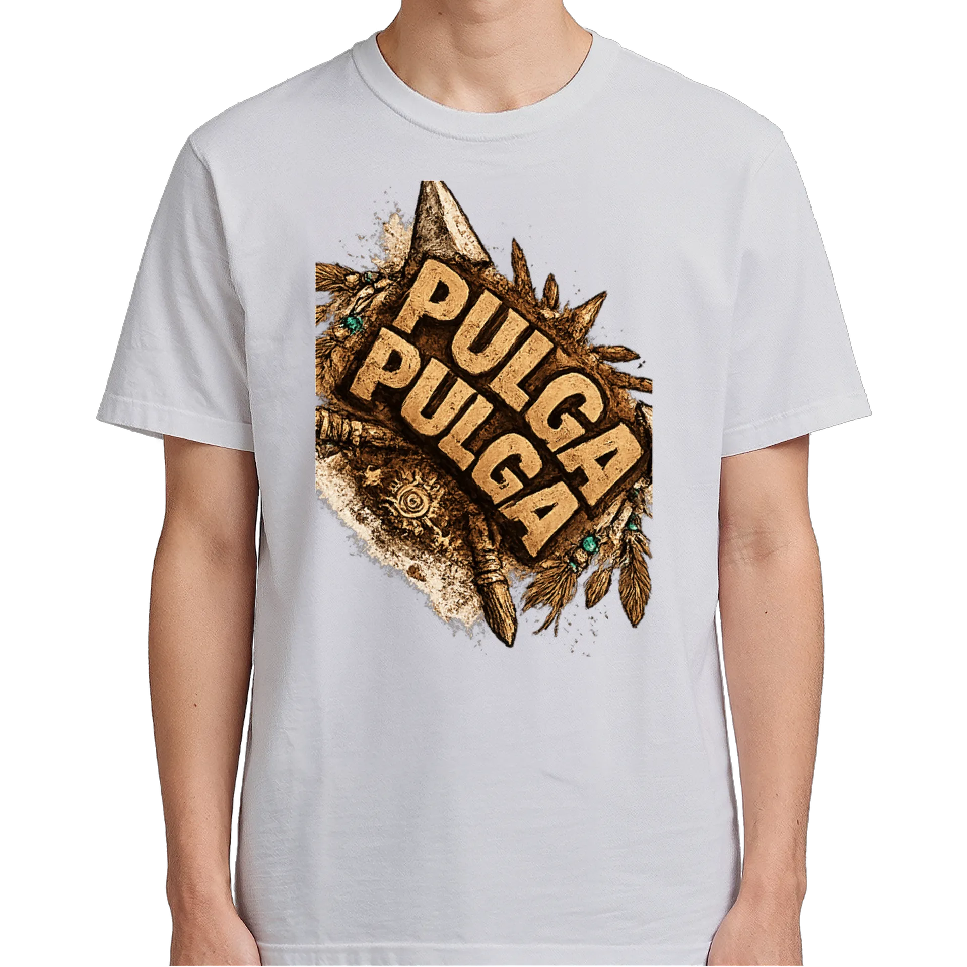 Camiseta personalizada - Imagem 5