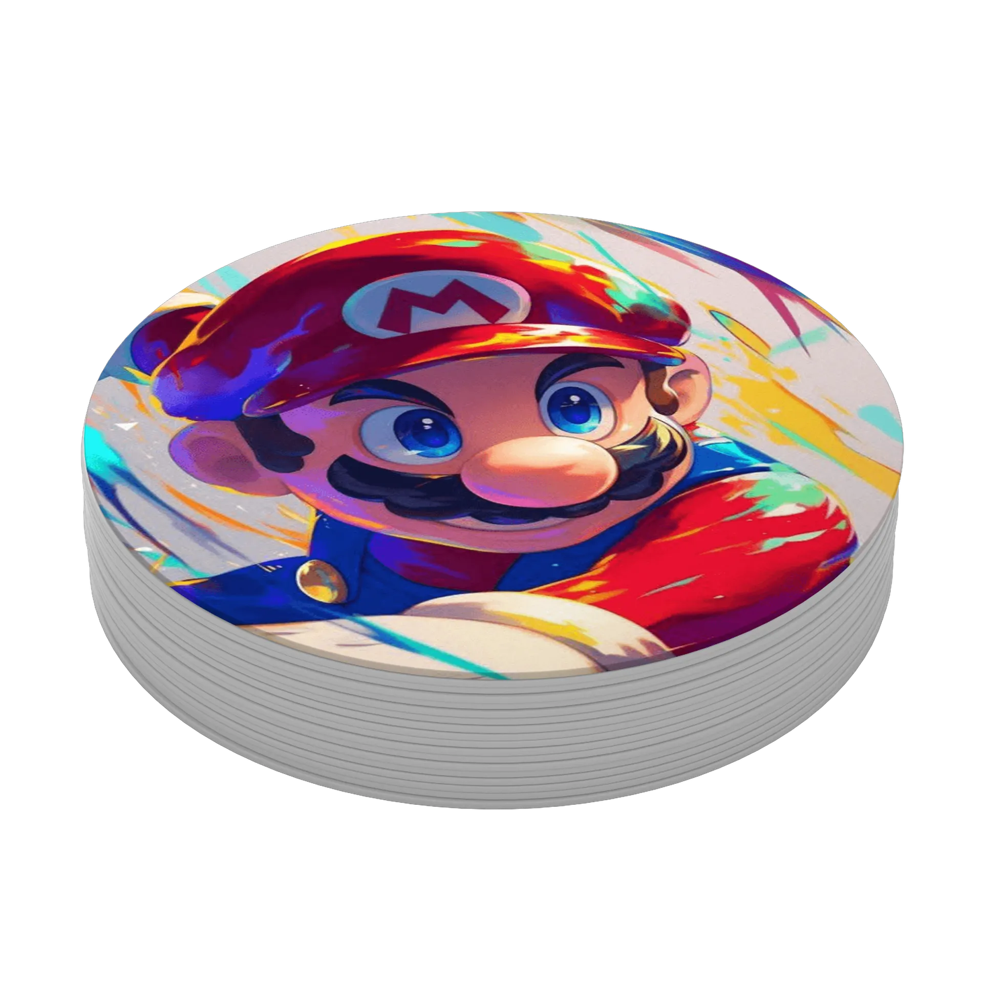 Porta-copos personalizado - Imagem 4