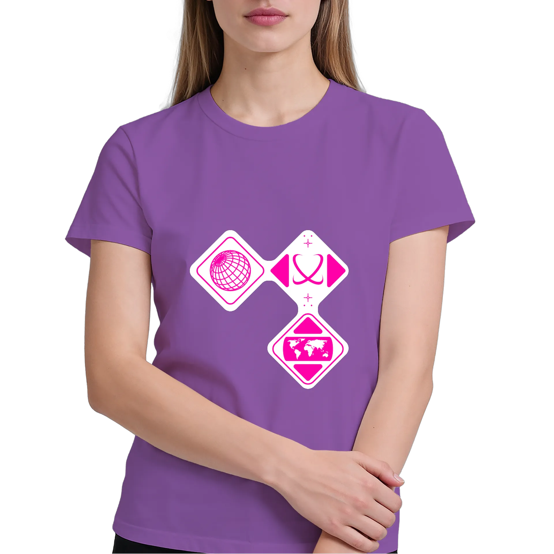 Camiseta personalizada - Imagem 4