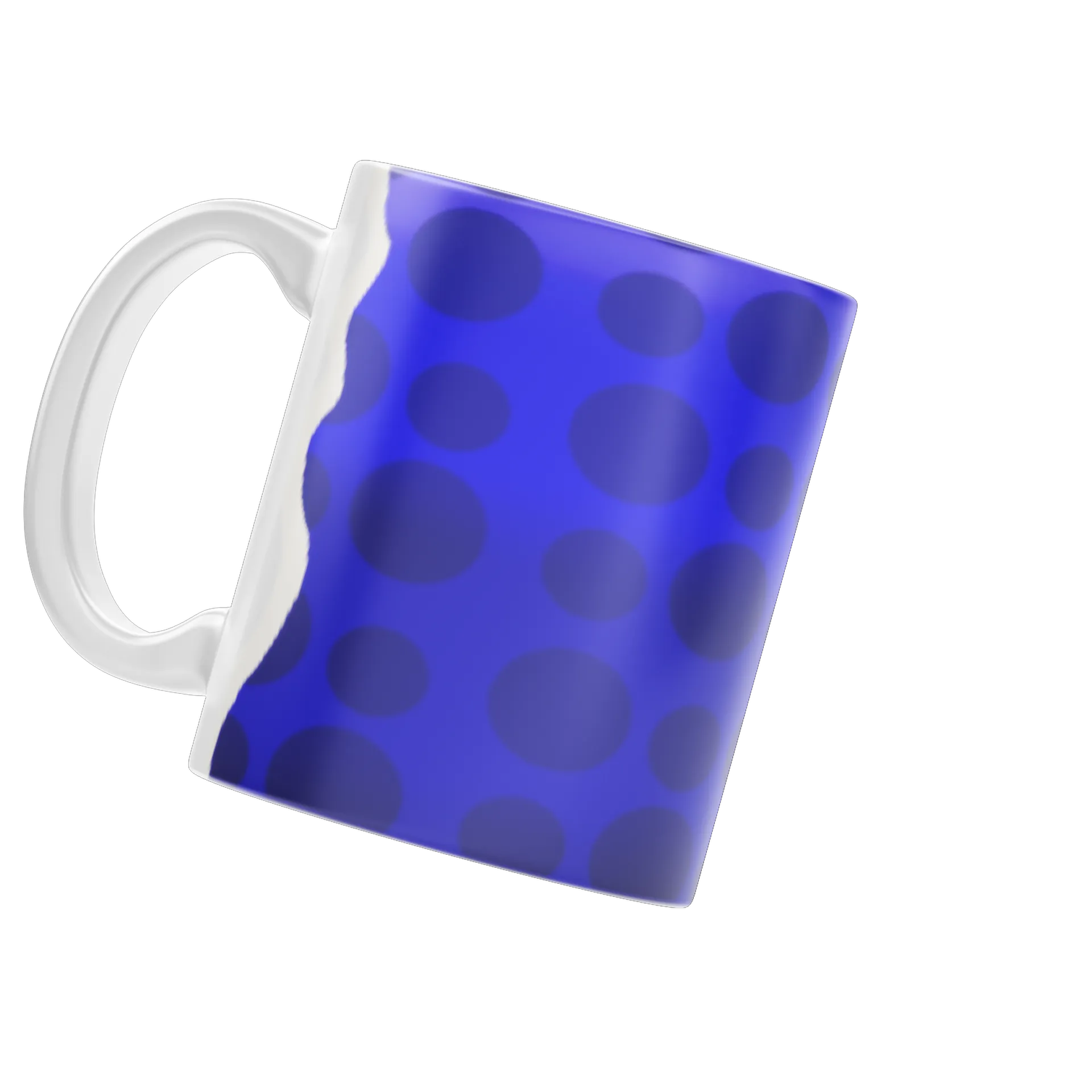 CANECA (JP'S WORLD) LILA🔵 de ★JP'S WORLD★