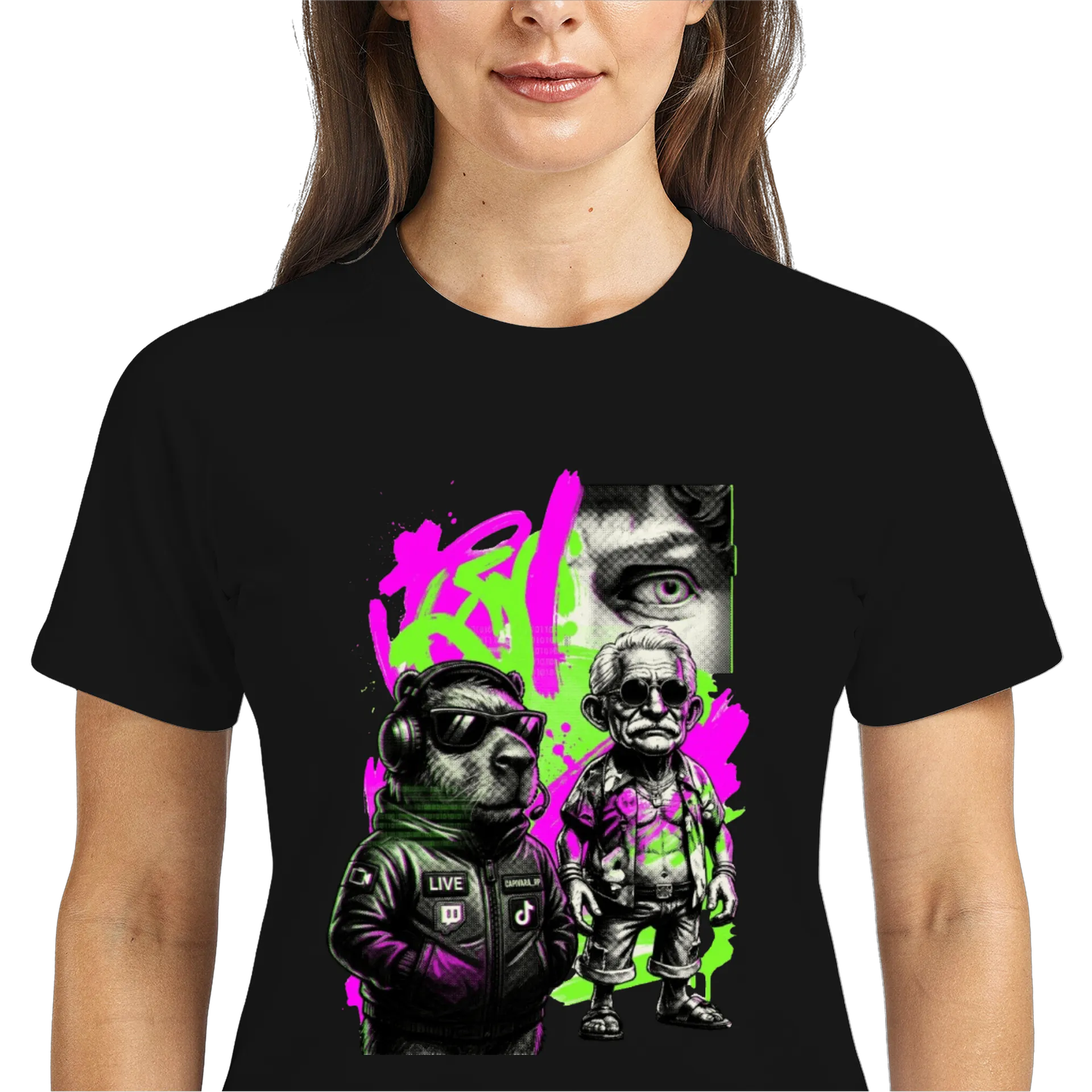 Camiseta DryFit - Imagem 3