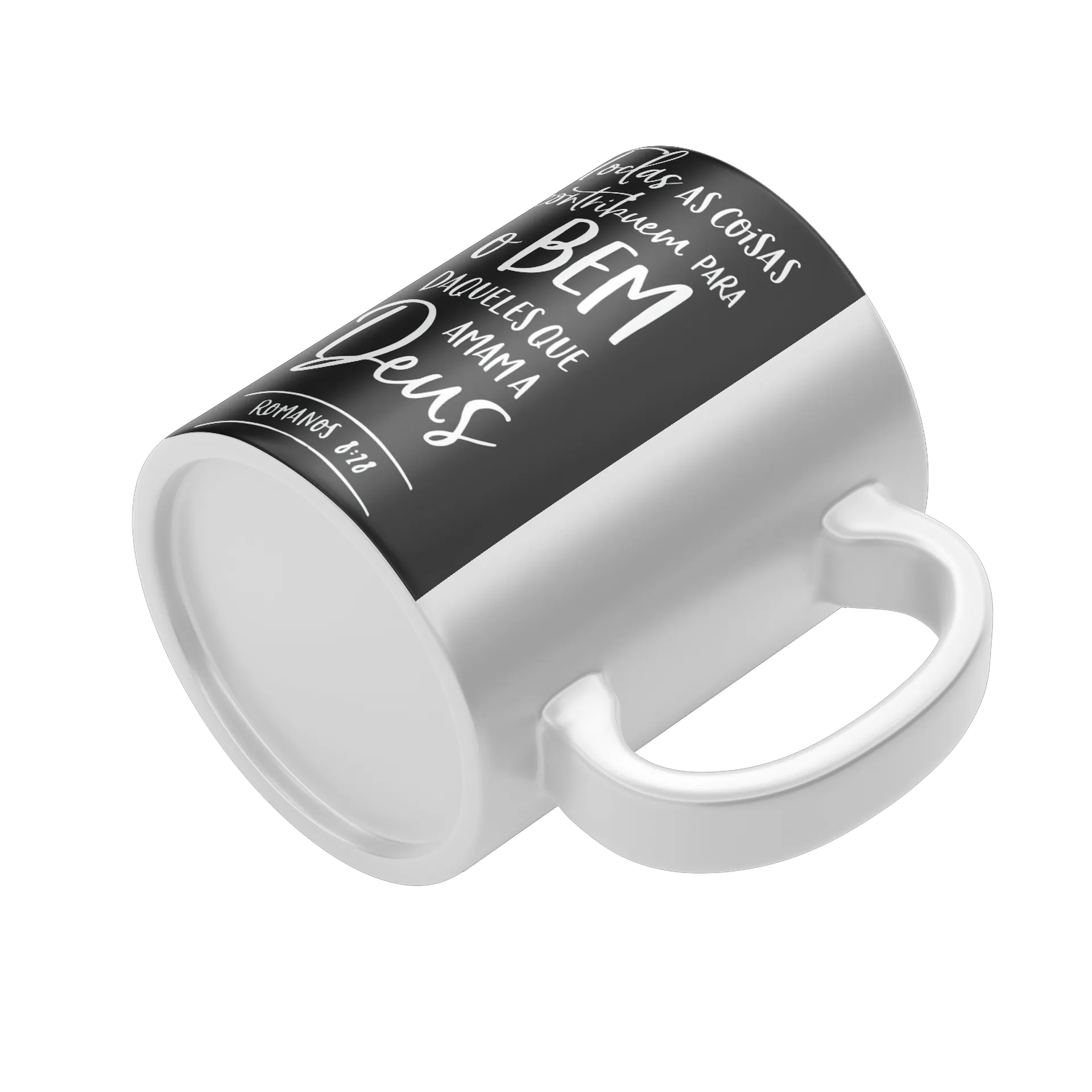 Caneca personalizada - Imagem 4