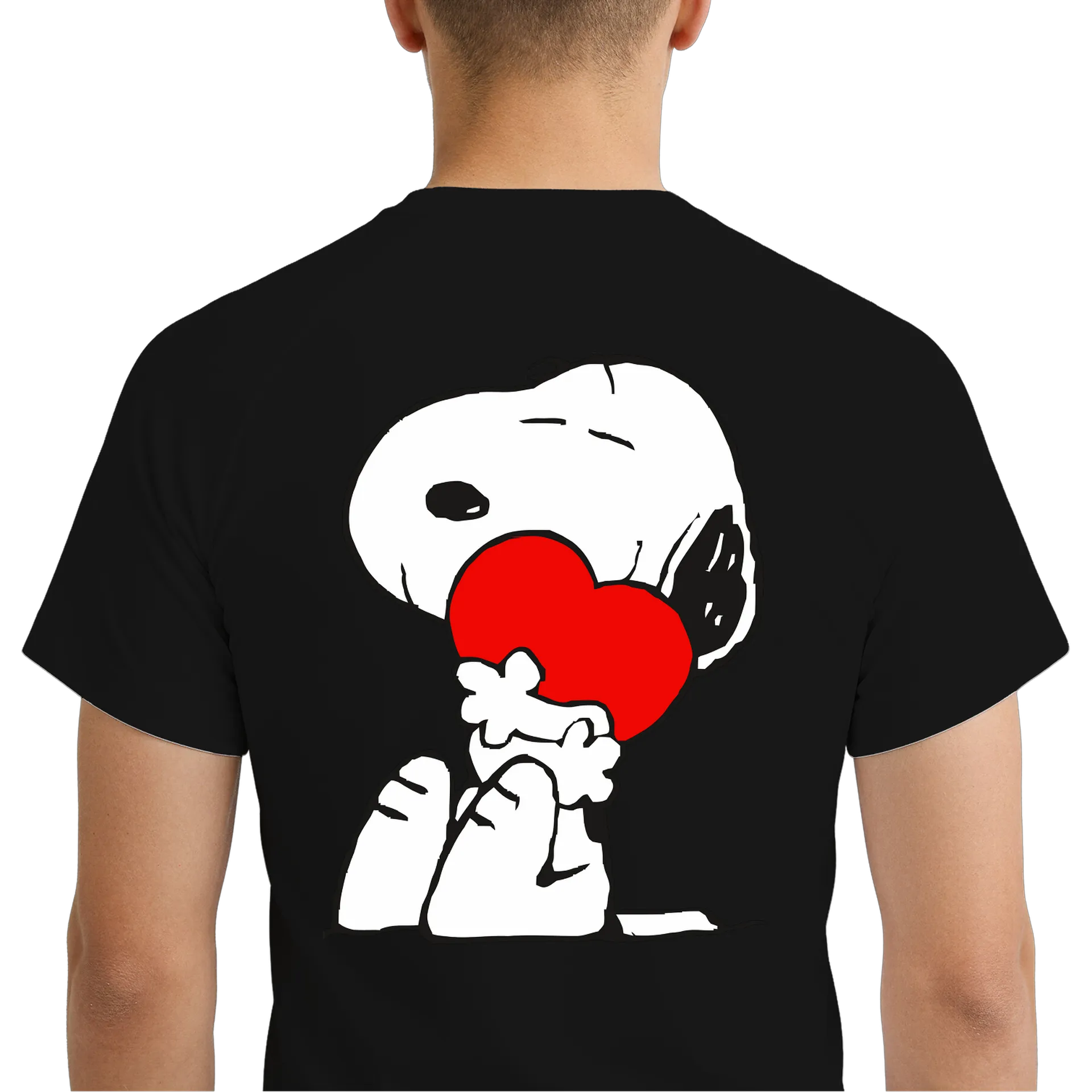 Camiseta DryFit - Imagem 6