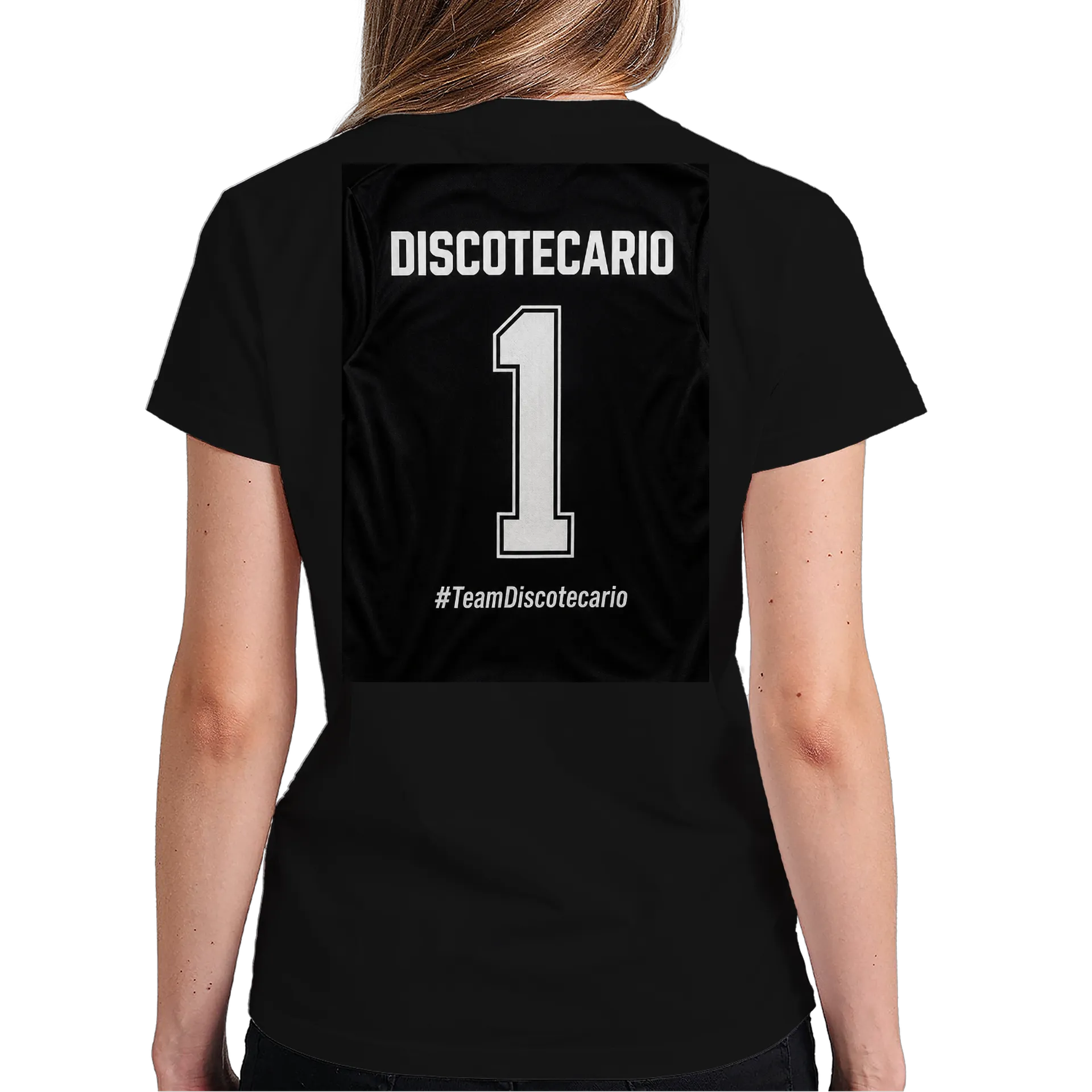 Camiseta Discoteca dos Modão - Imagem 6