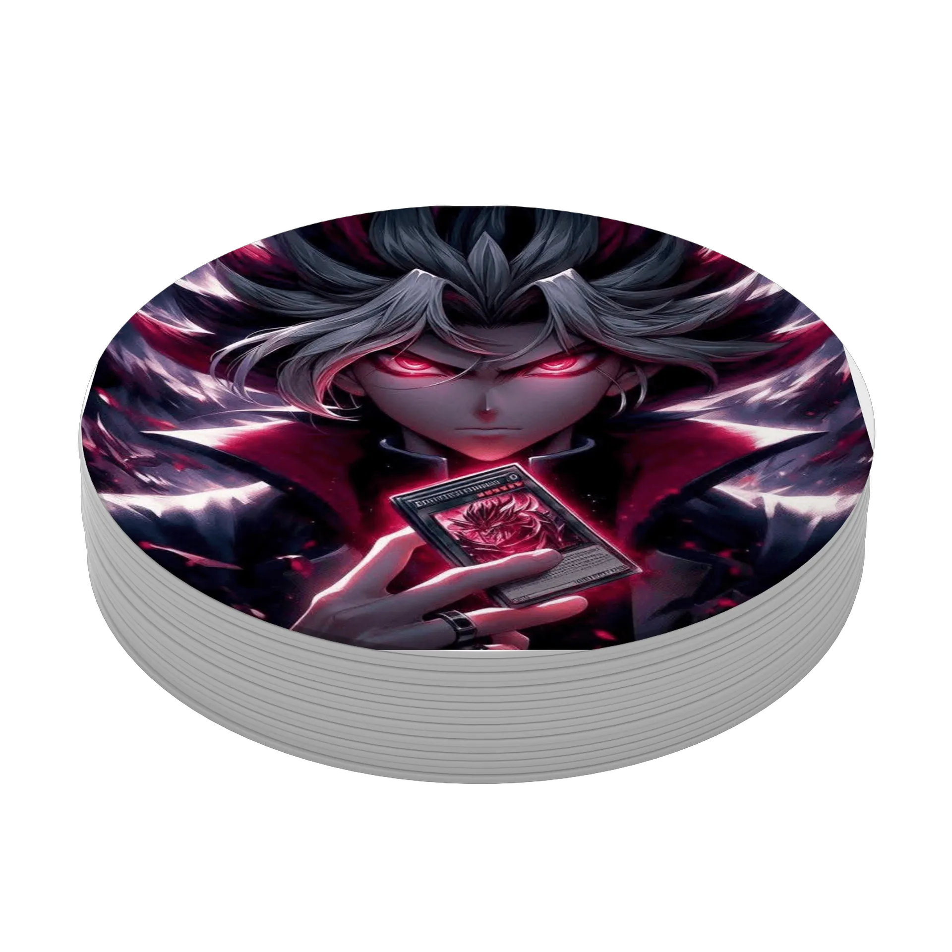 Porta-copos personalizado - Imagem 4