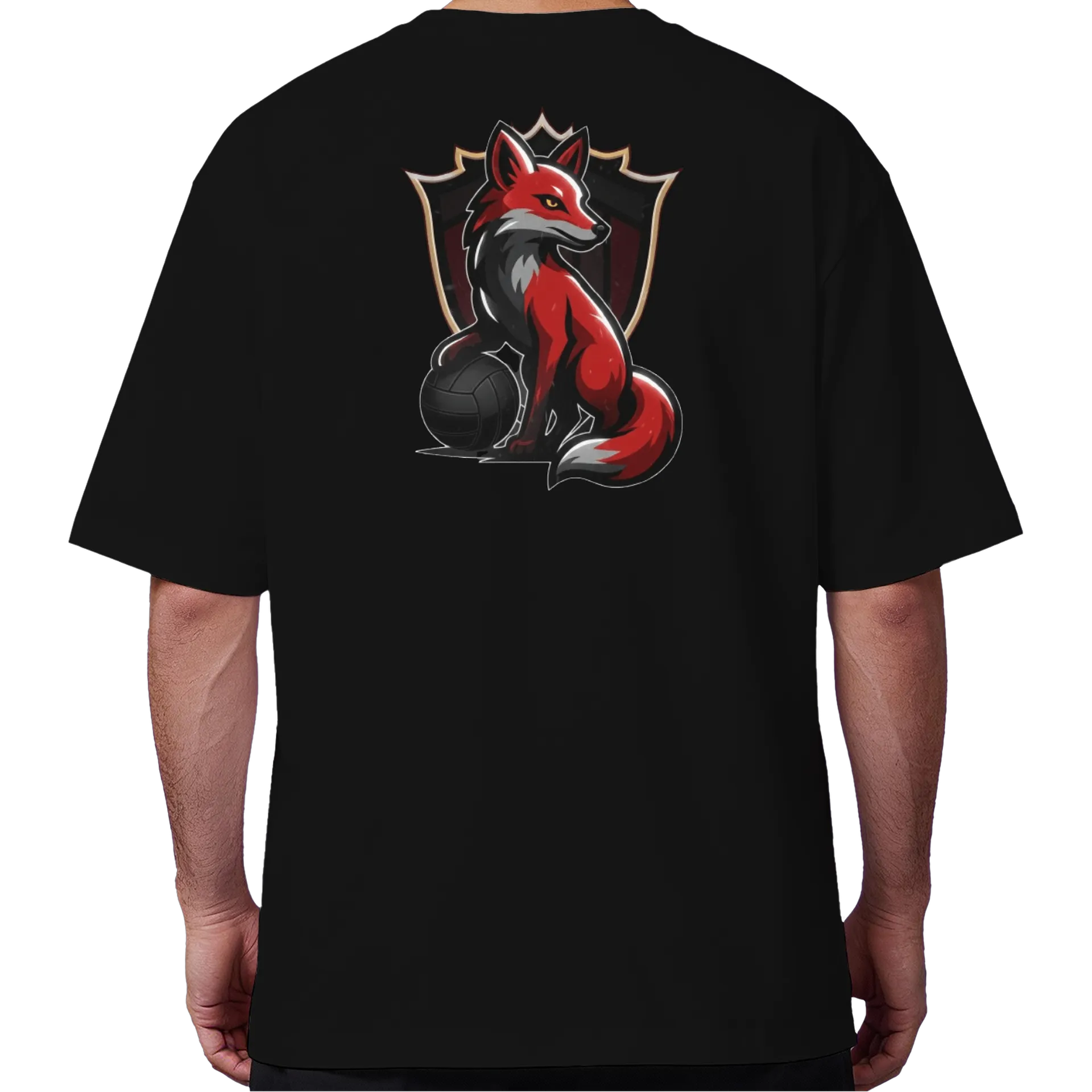 Camiseta Oversized - Imagem 6