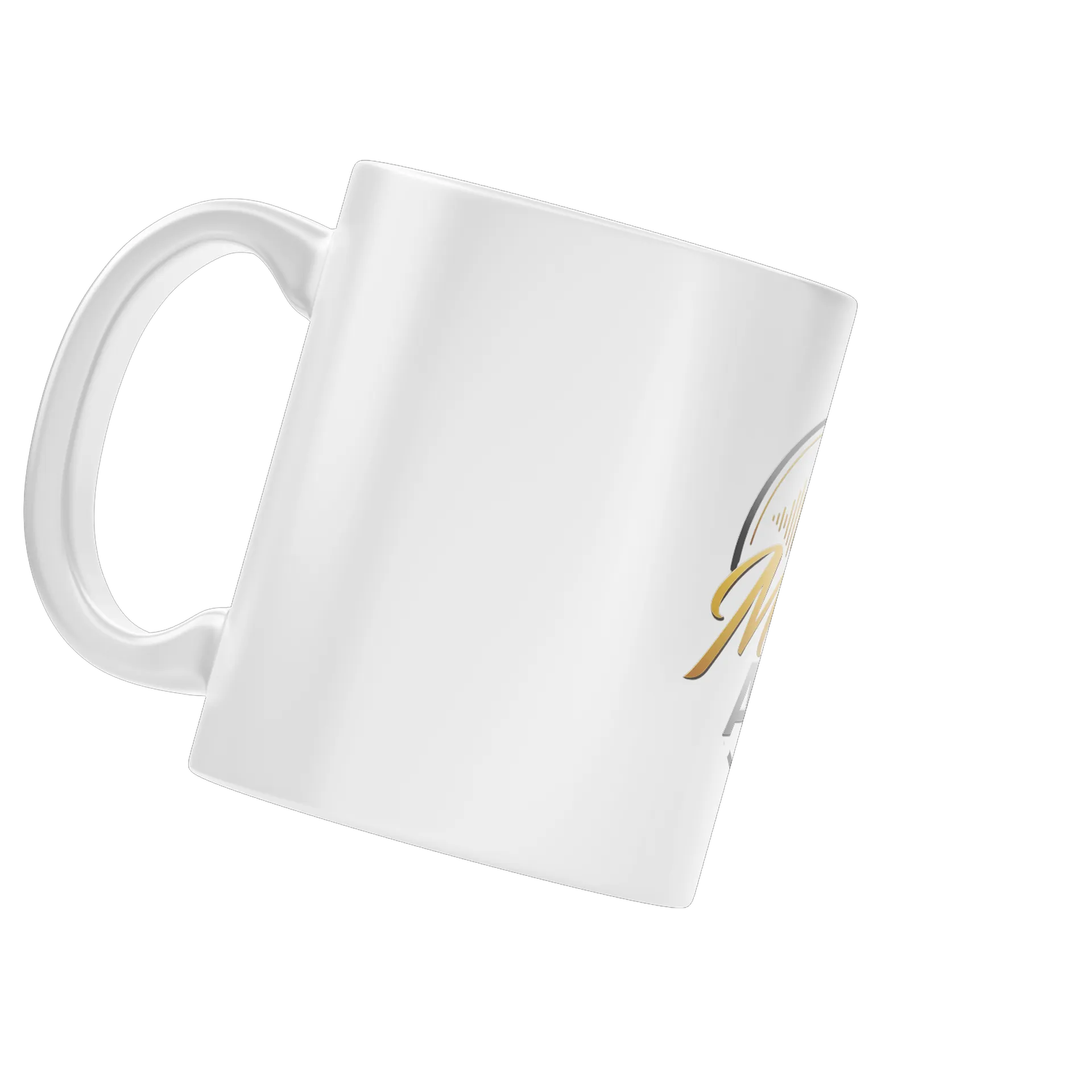 Caneca personalizada de Marcos Abreu  — imagem 3 de 4