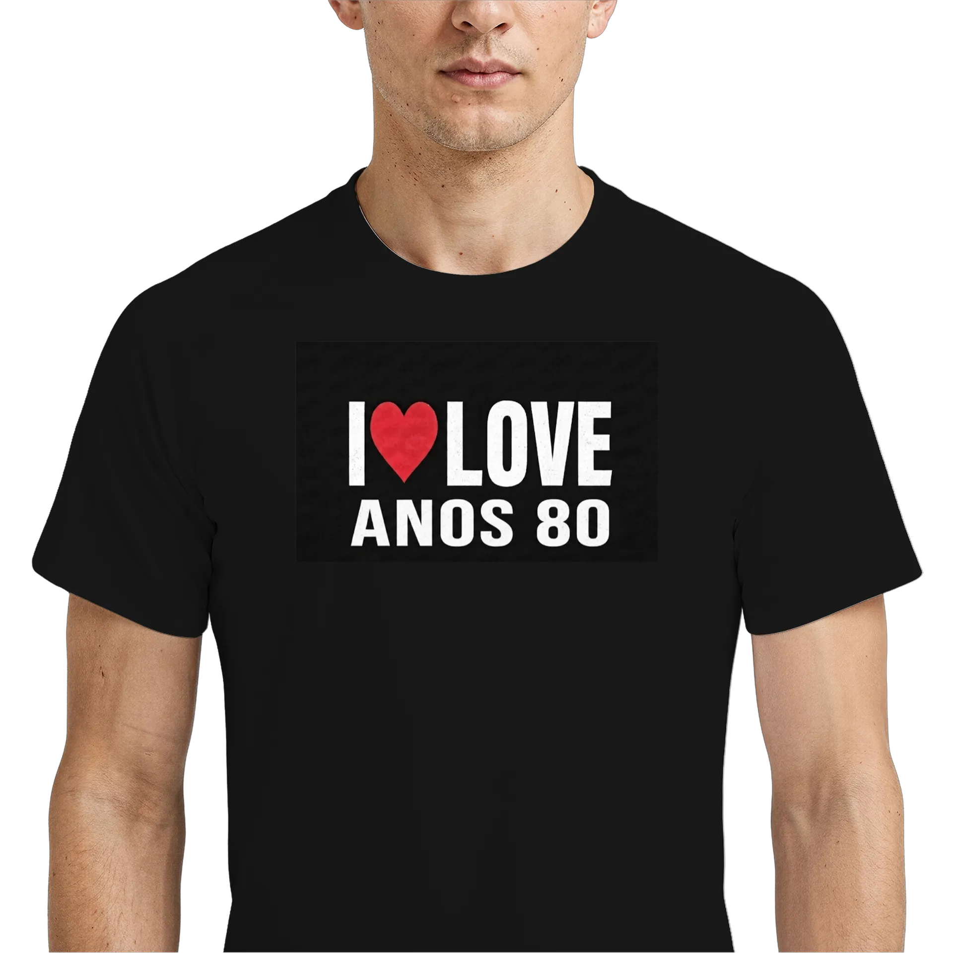 Camiseta DryFit - Imagem 4
