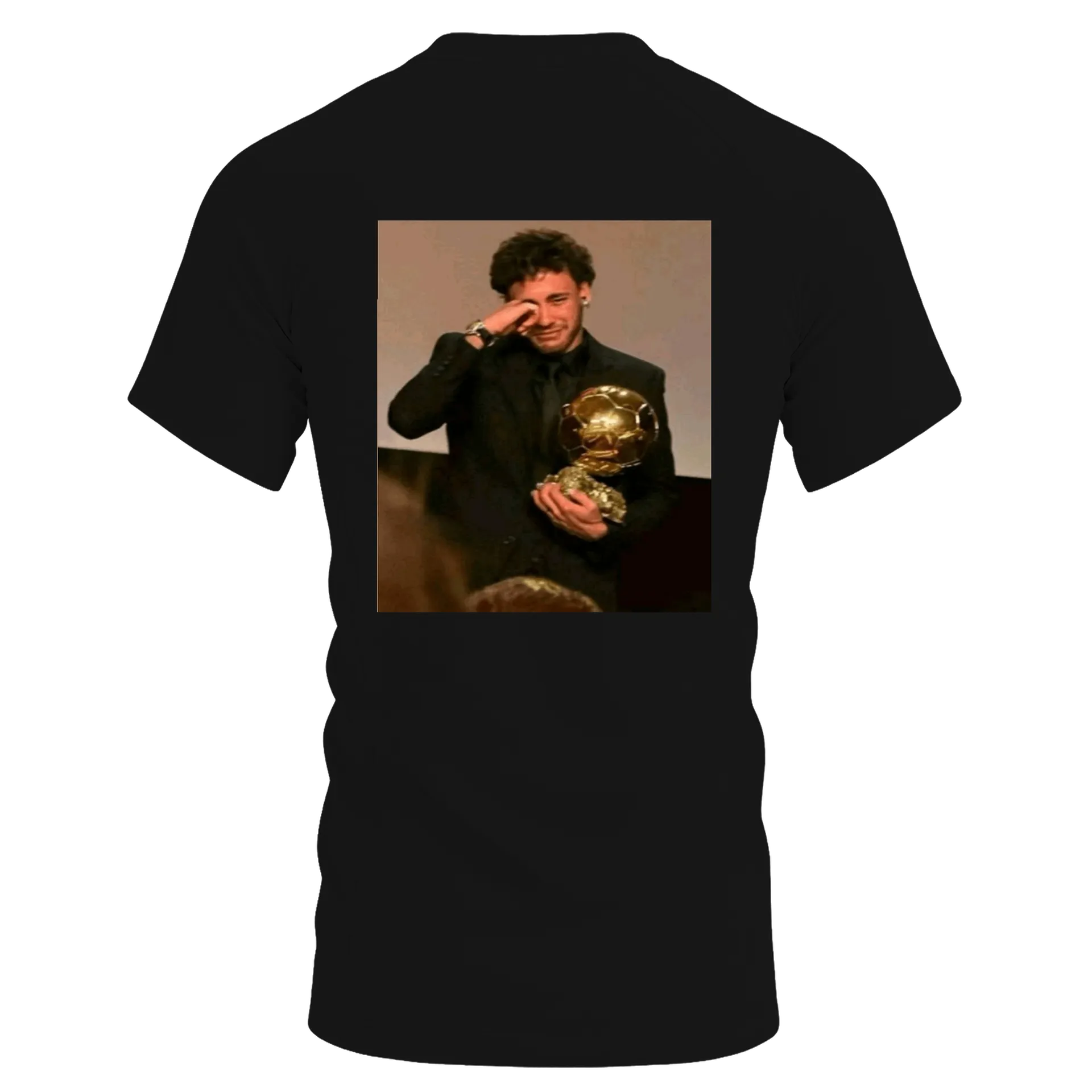 Camiseta  DO NEYMAR JR - Imagem 2