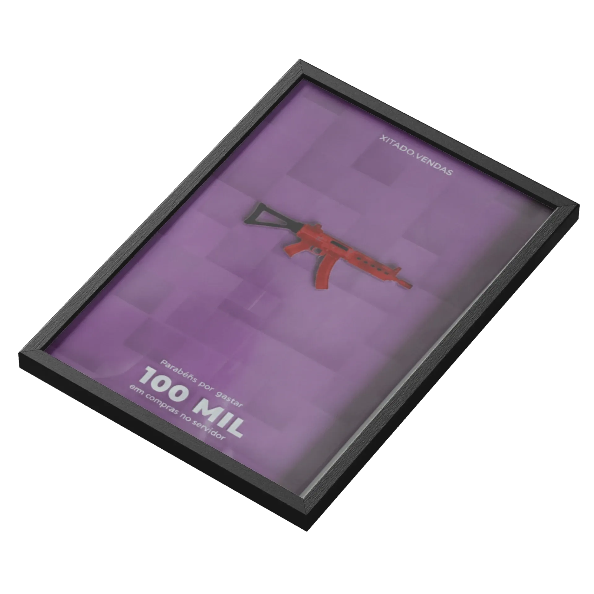 Meta 100MIL - Imagem 3