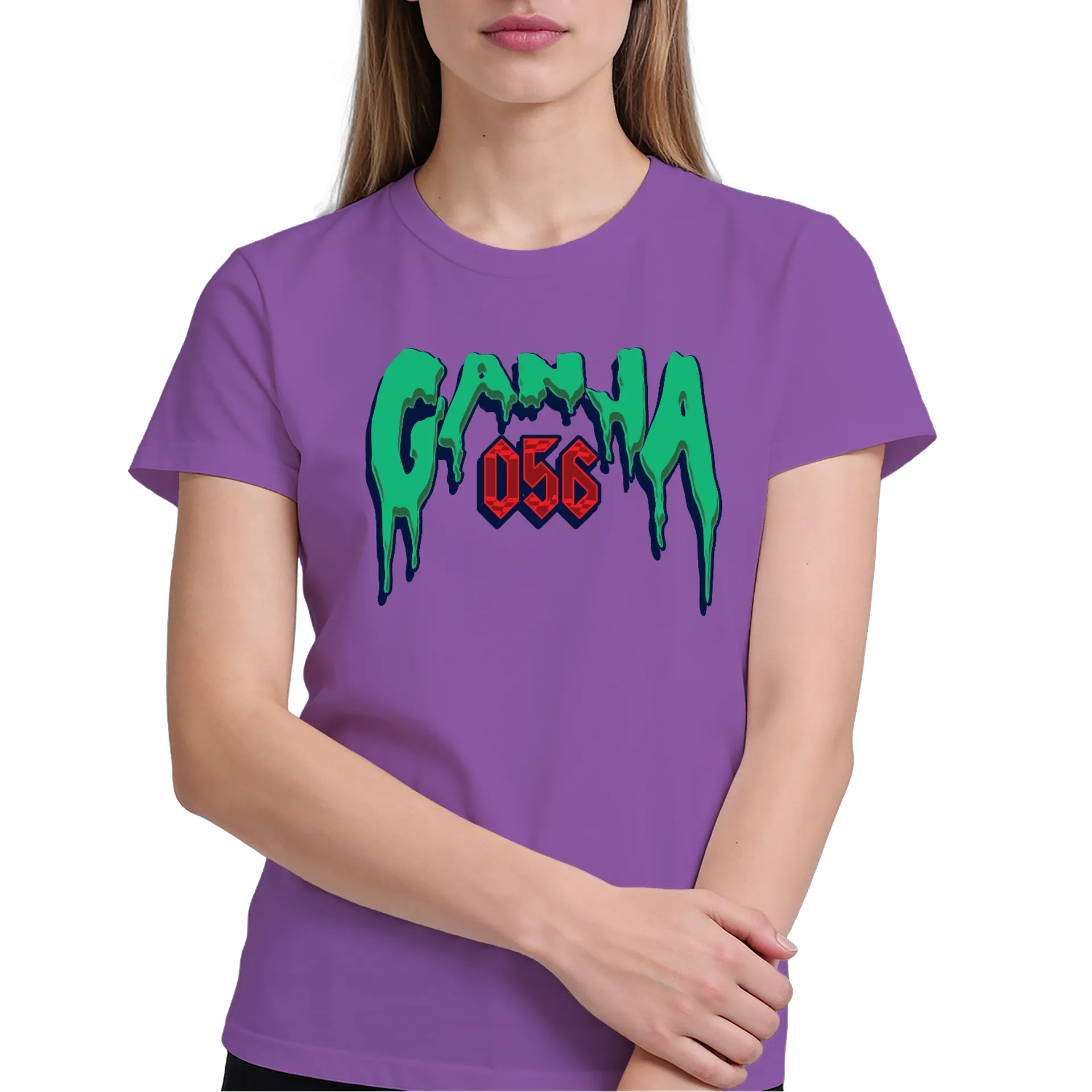 Camiseta Ganja Edition - Imagem 4