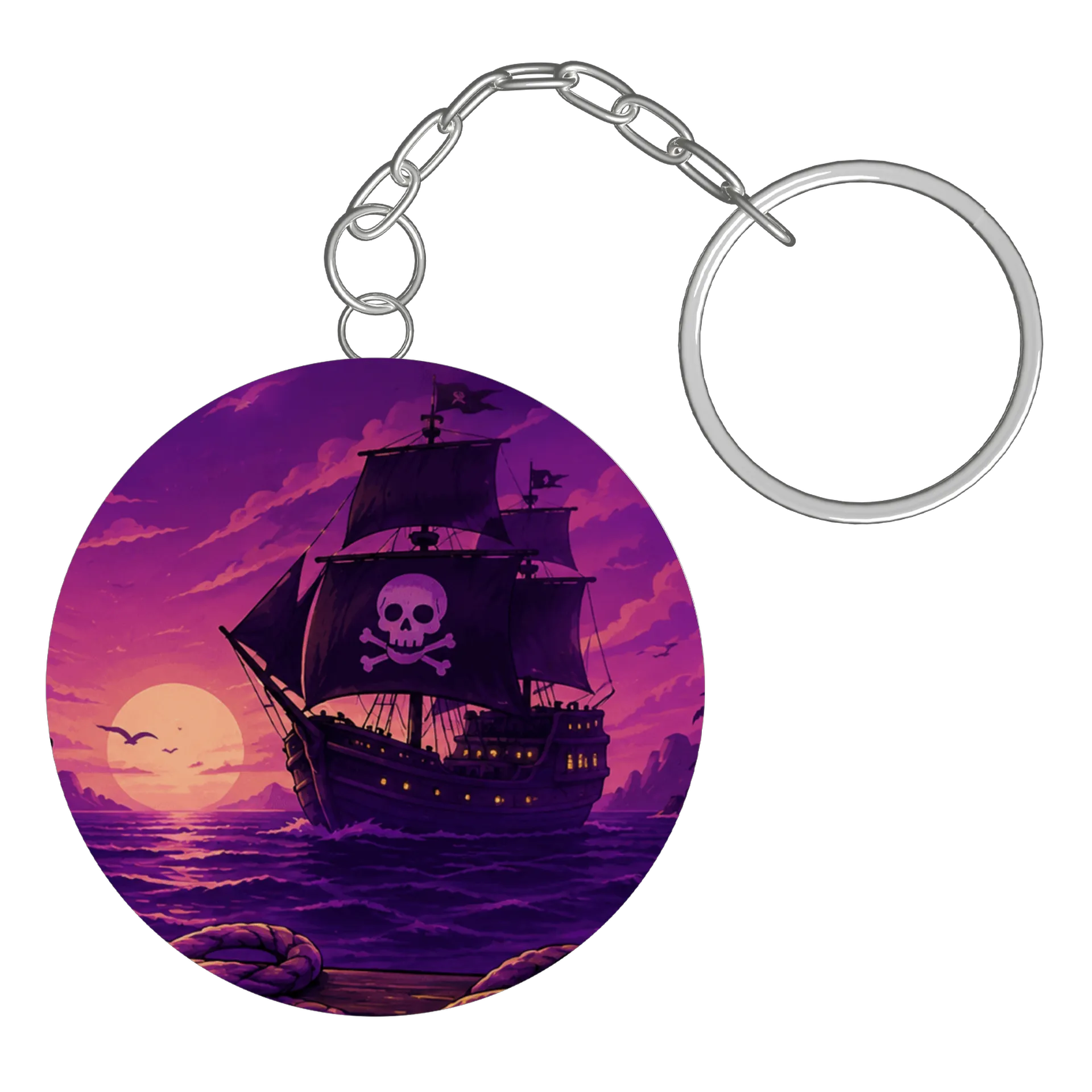 Chaveiro personalizado - Imagem 3