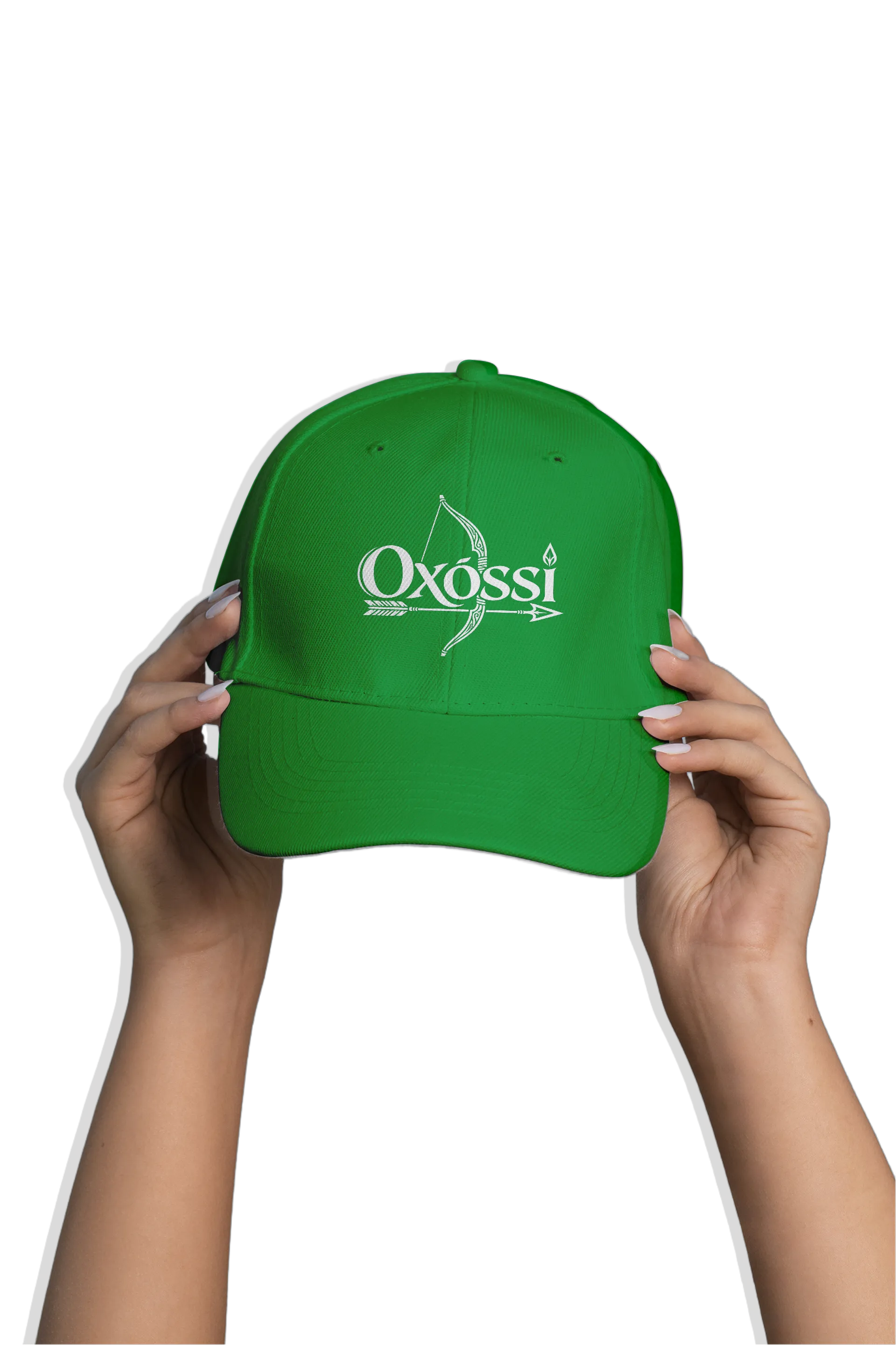 Boné Oxóssi - Imagem 3