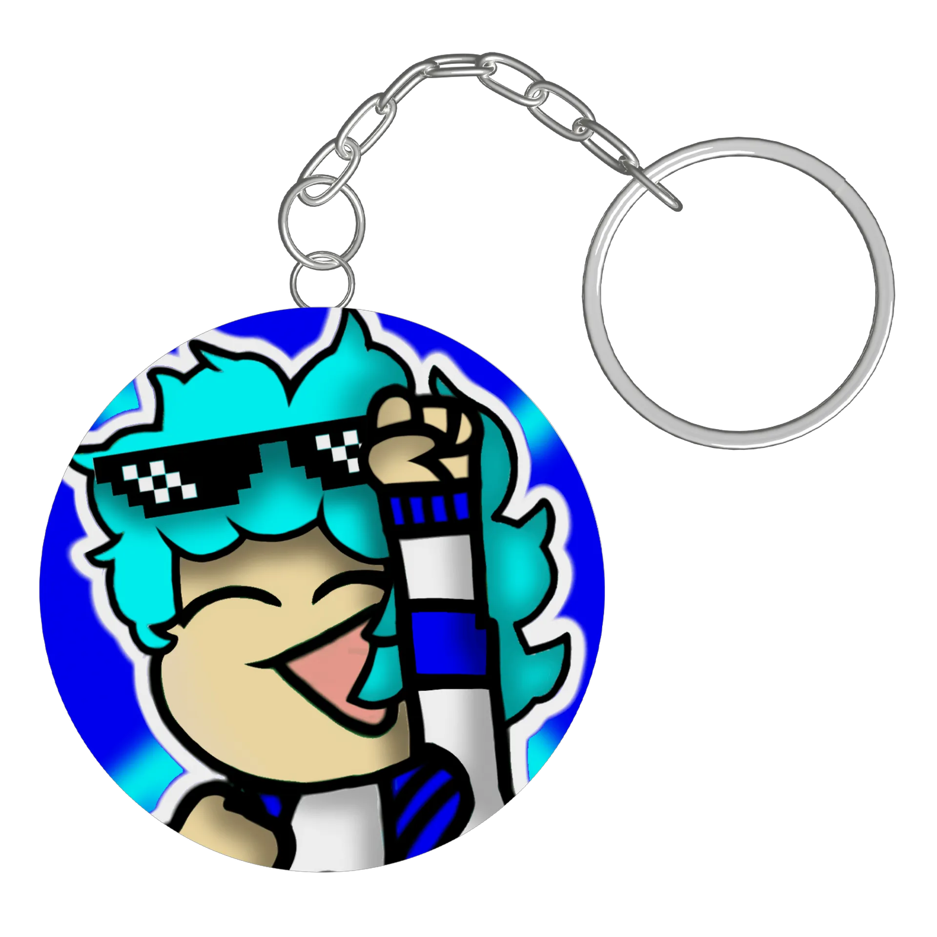 Chaveiro personalizado - Imagem 2