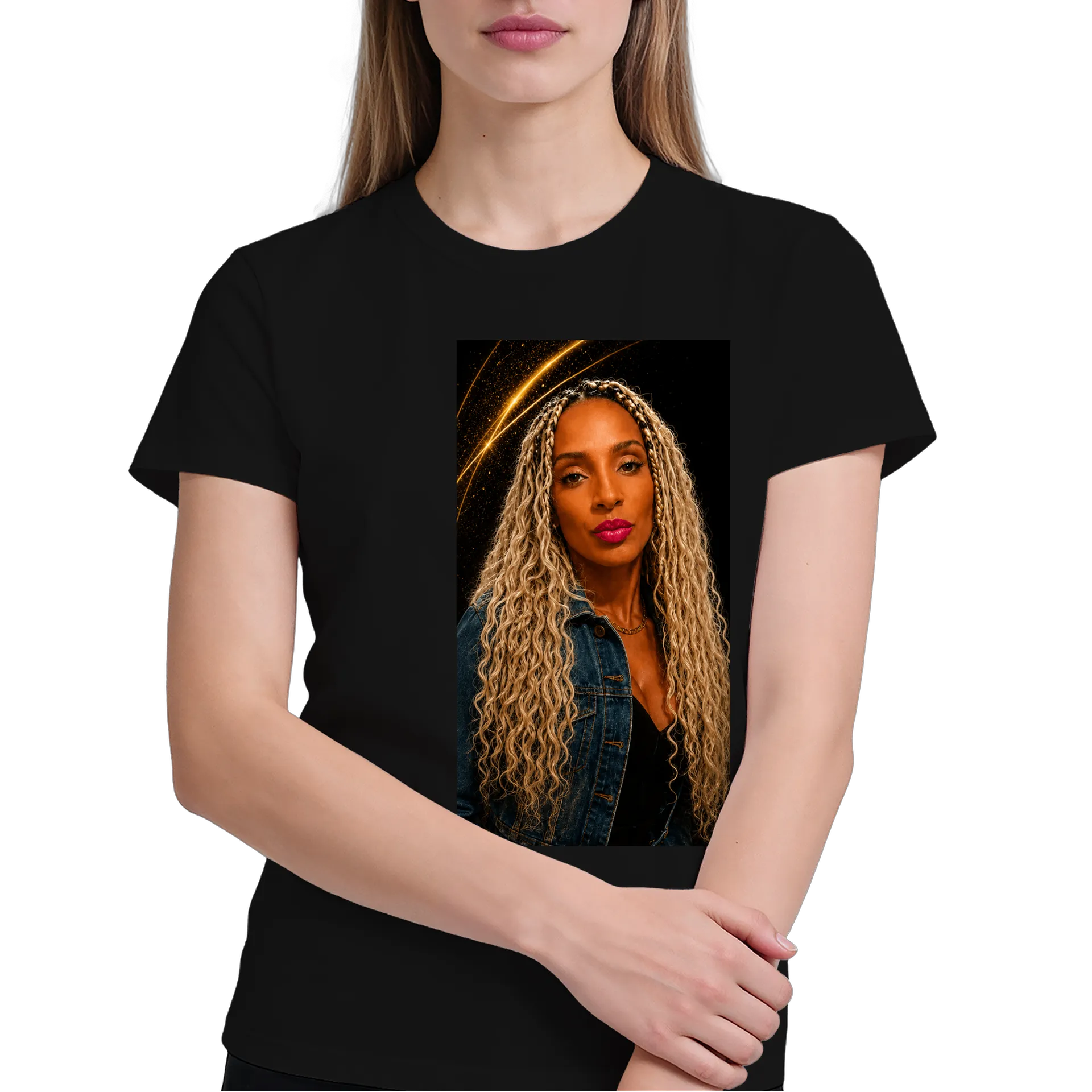 Camiseta personalizada - Imagem 4