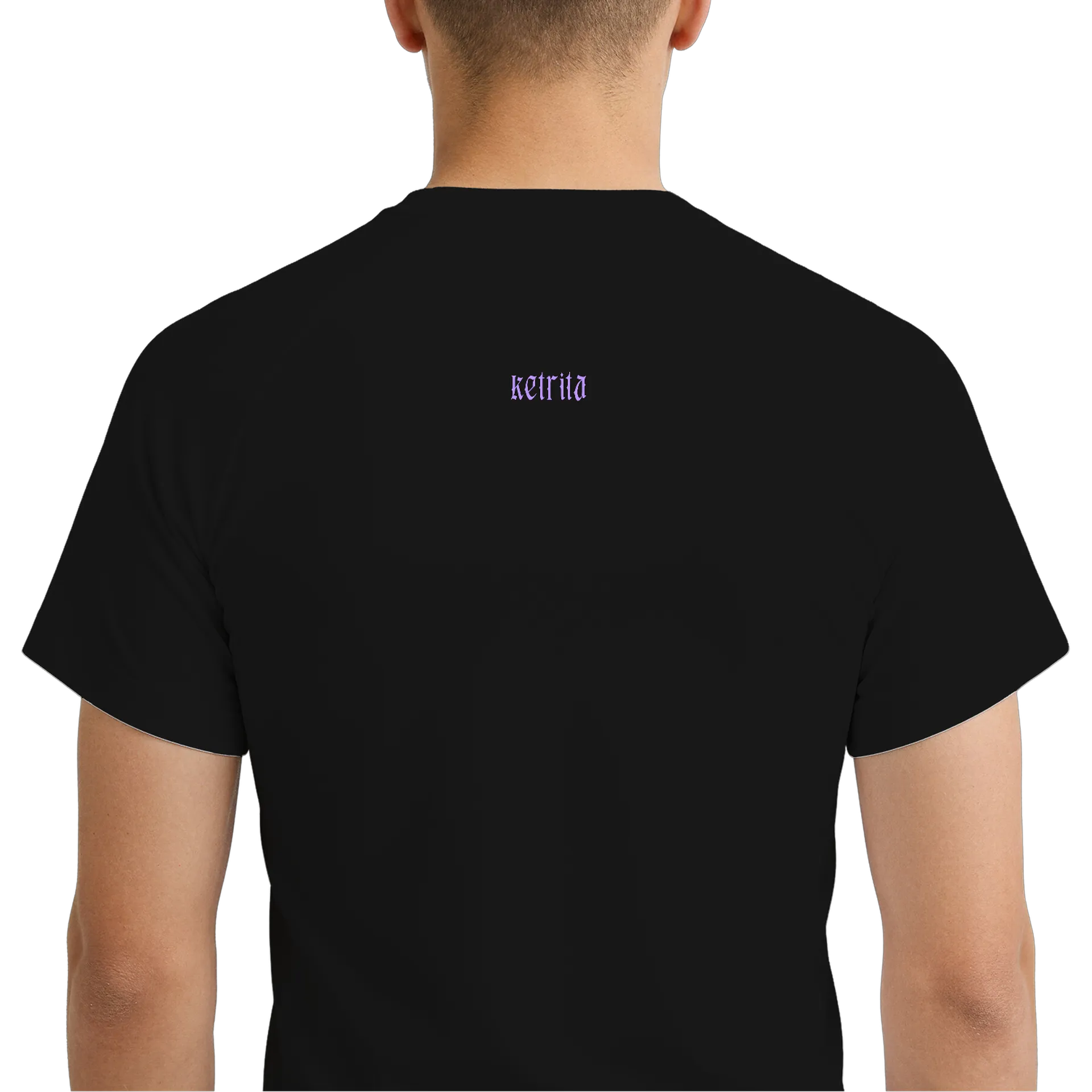 Camiseta DryFit Ketrita Eye - Imagem 6