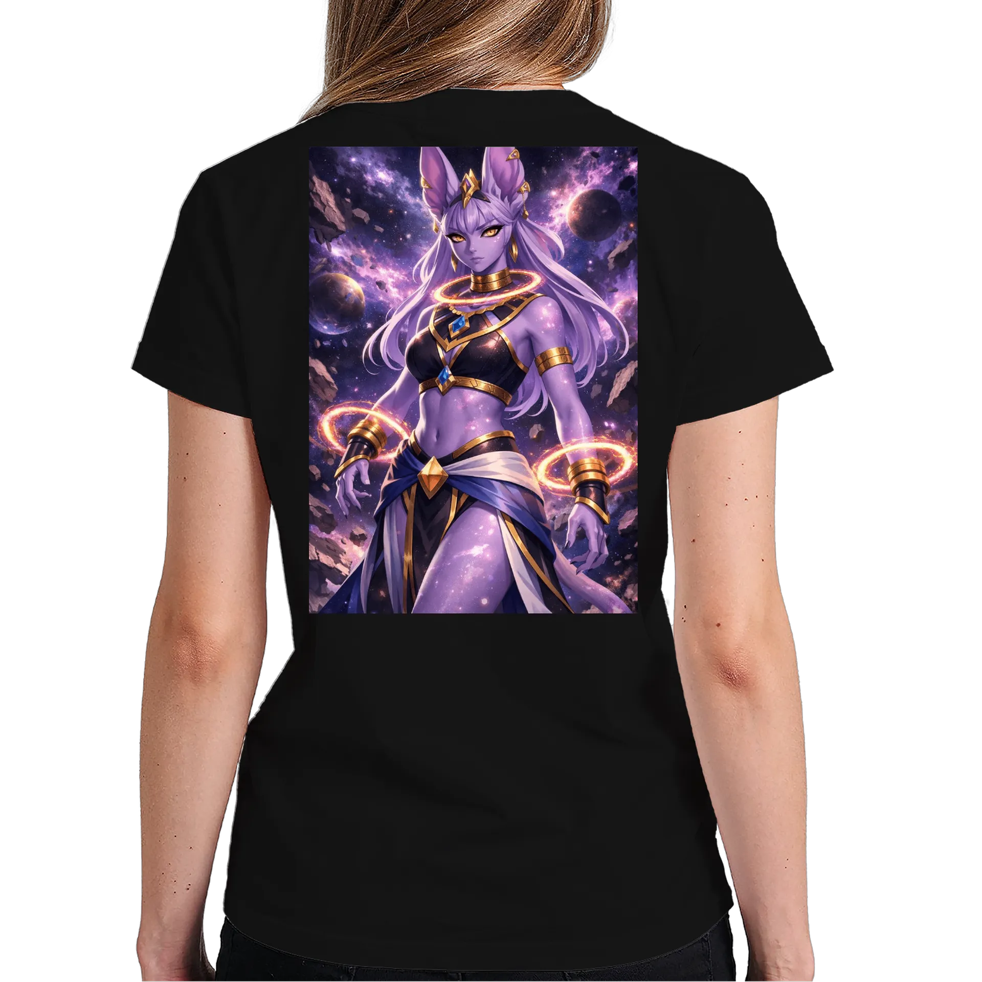 Camiseta personalizada - Imagem 6