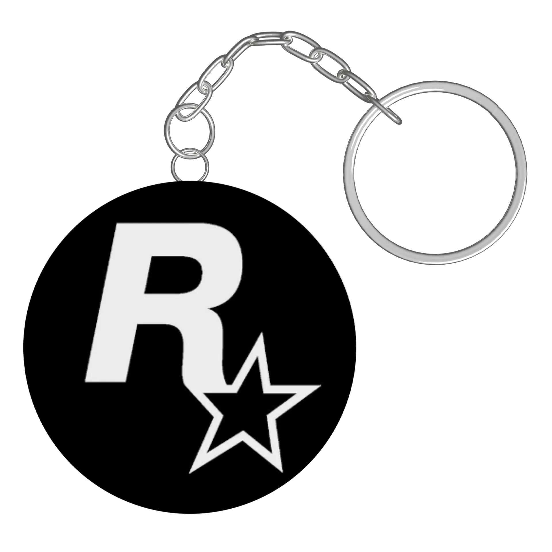 Chaveiro personalizado - Imagem 3
