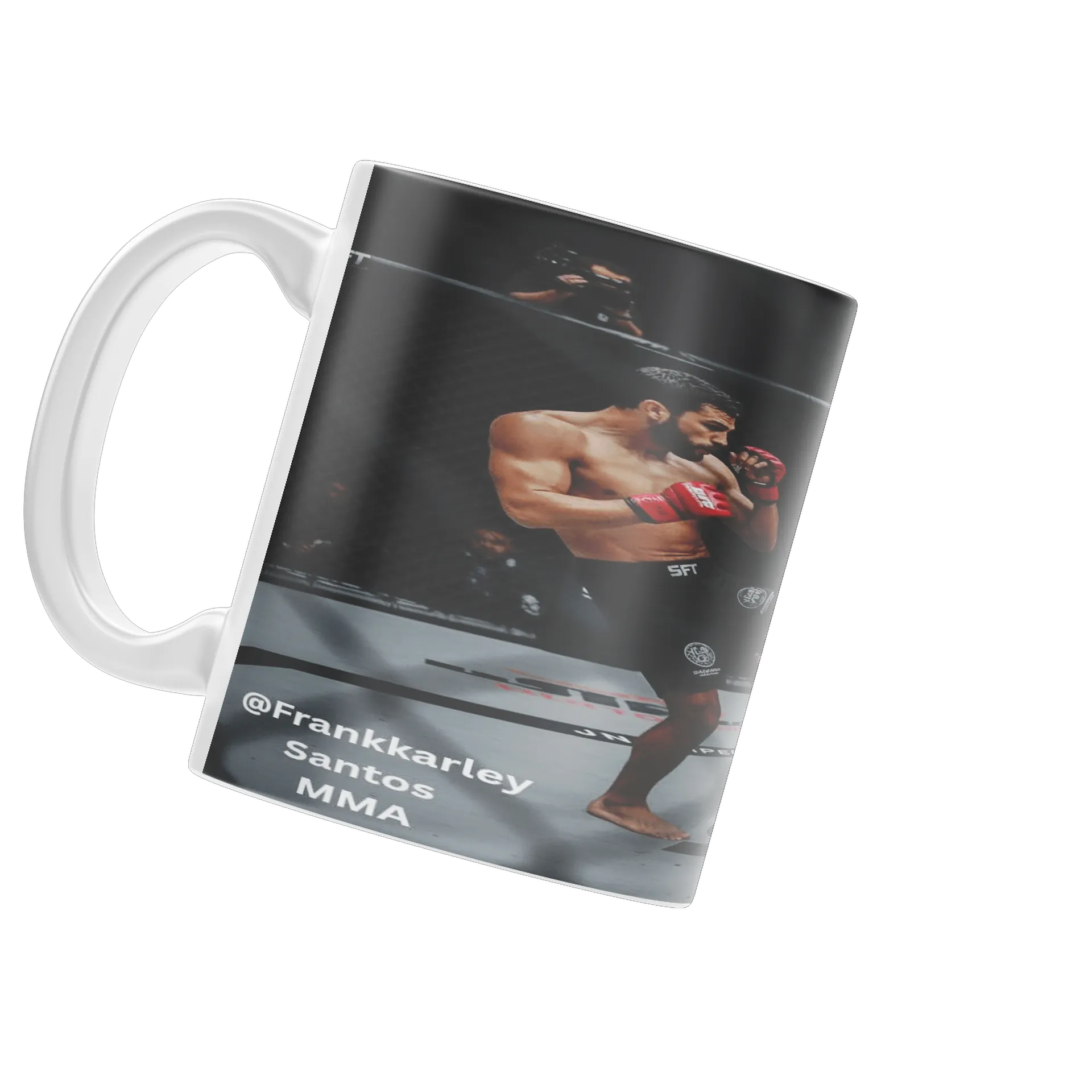 Caneca personalizada - Imagem 3