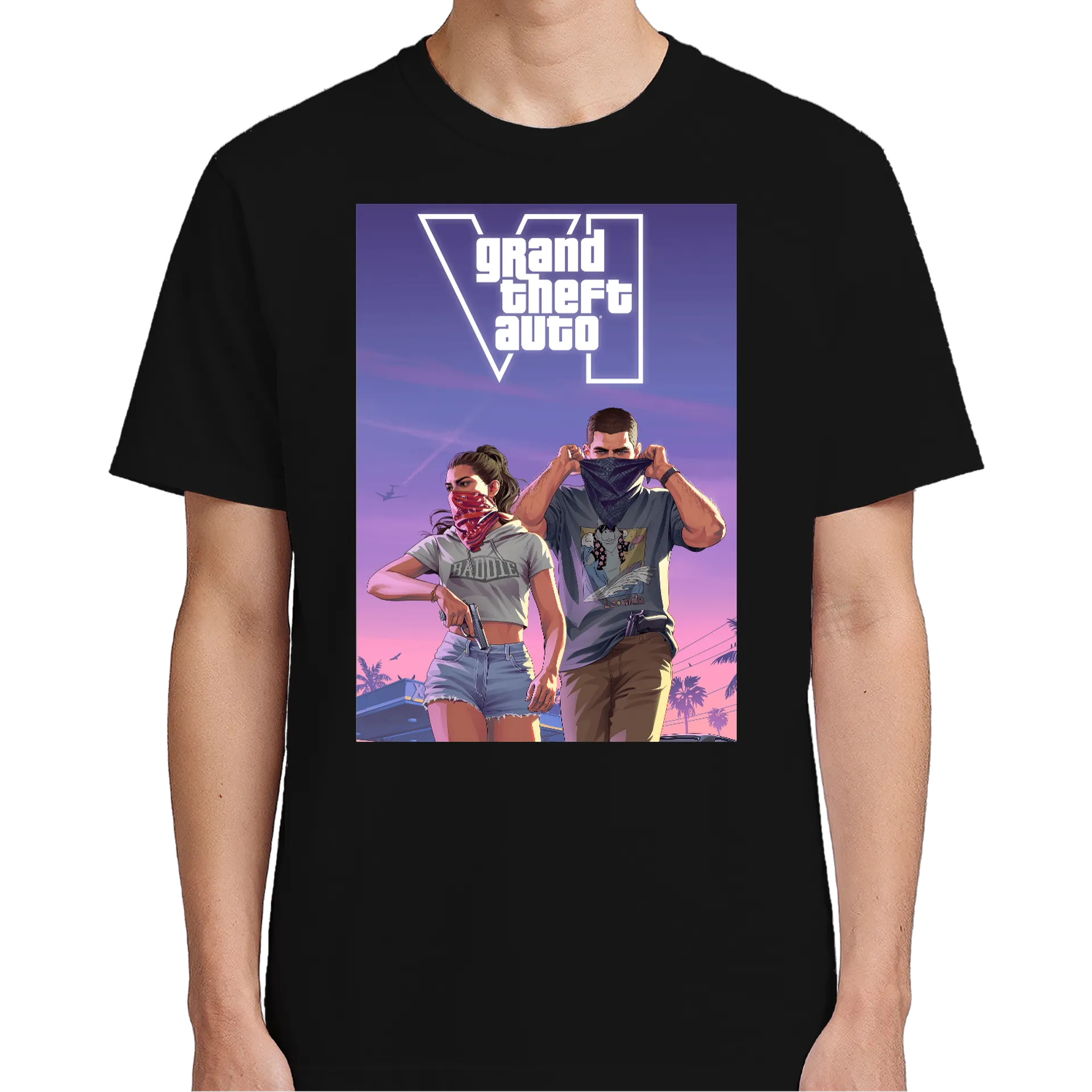 Camiseta personalizada - Imagem 4