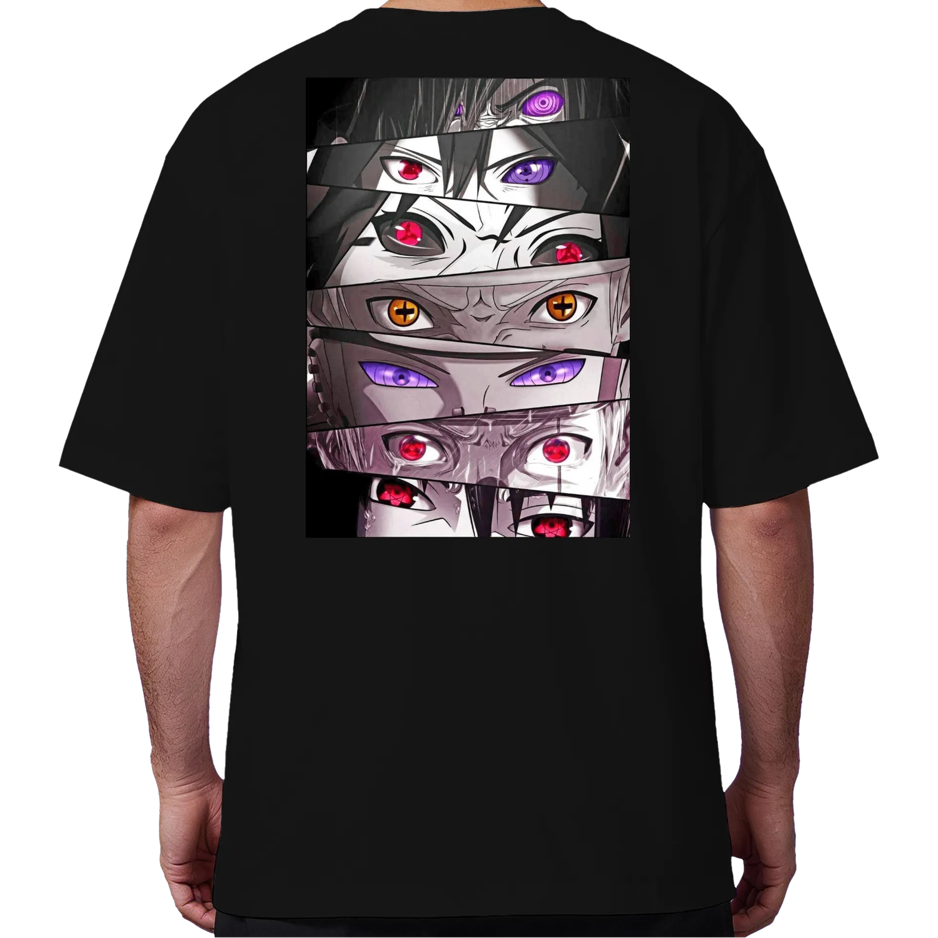 Camiseta Oversized - Imagem 6