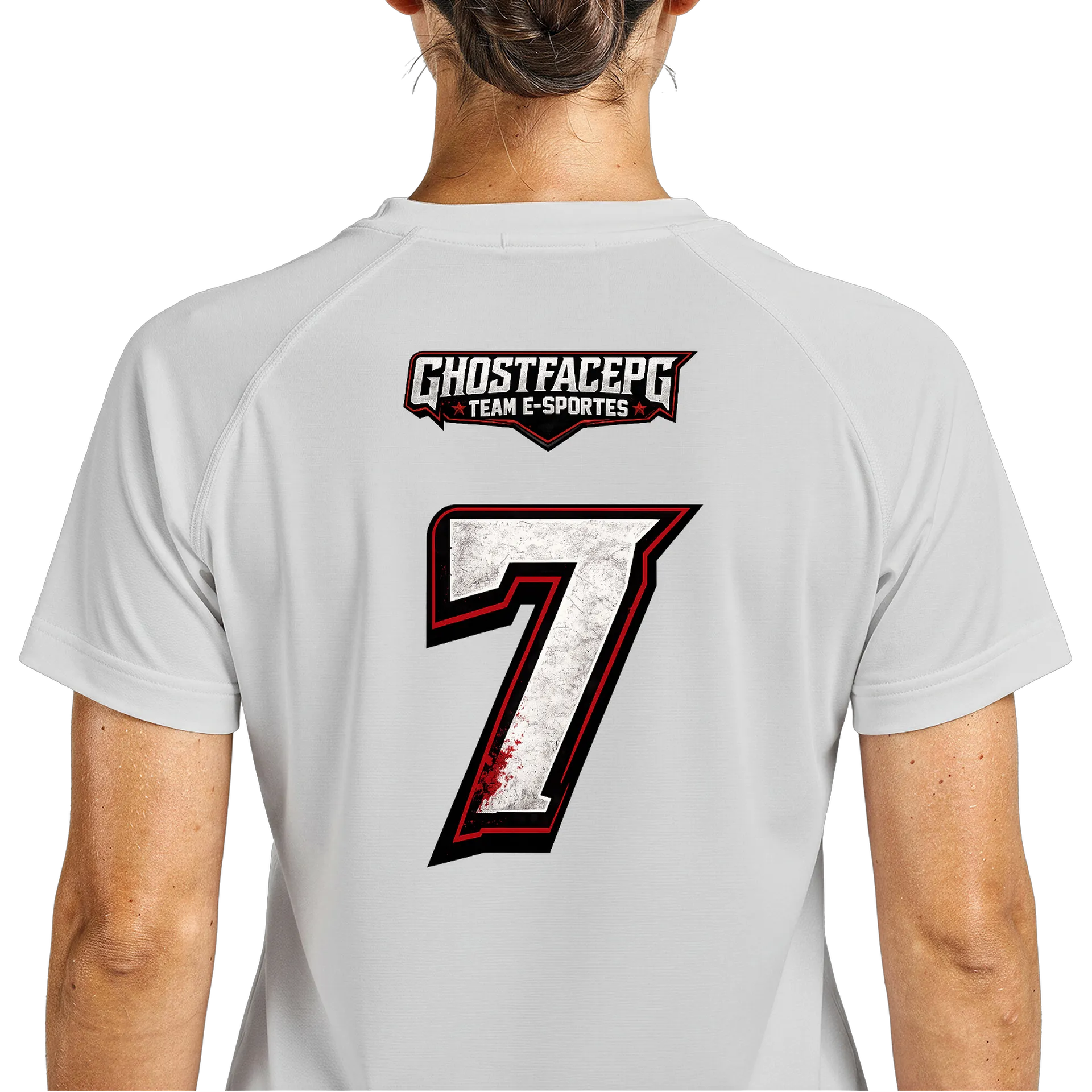 Camiseta DryFit LINHA E-SPORTES - Imagem 5