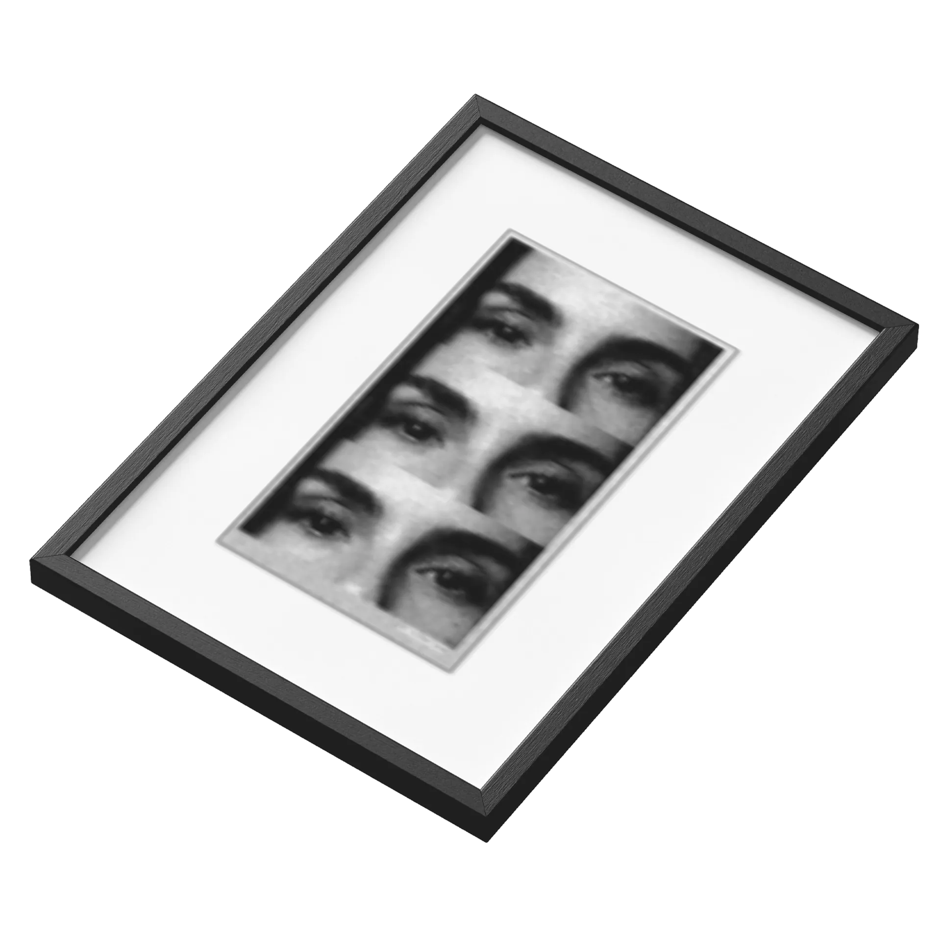 Quadro A3 personalizado - Imagem 3