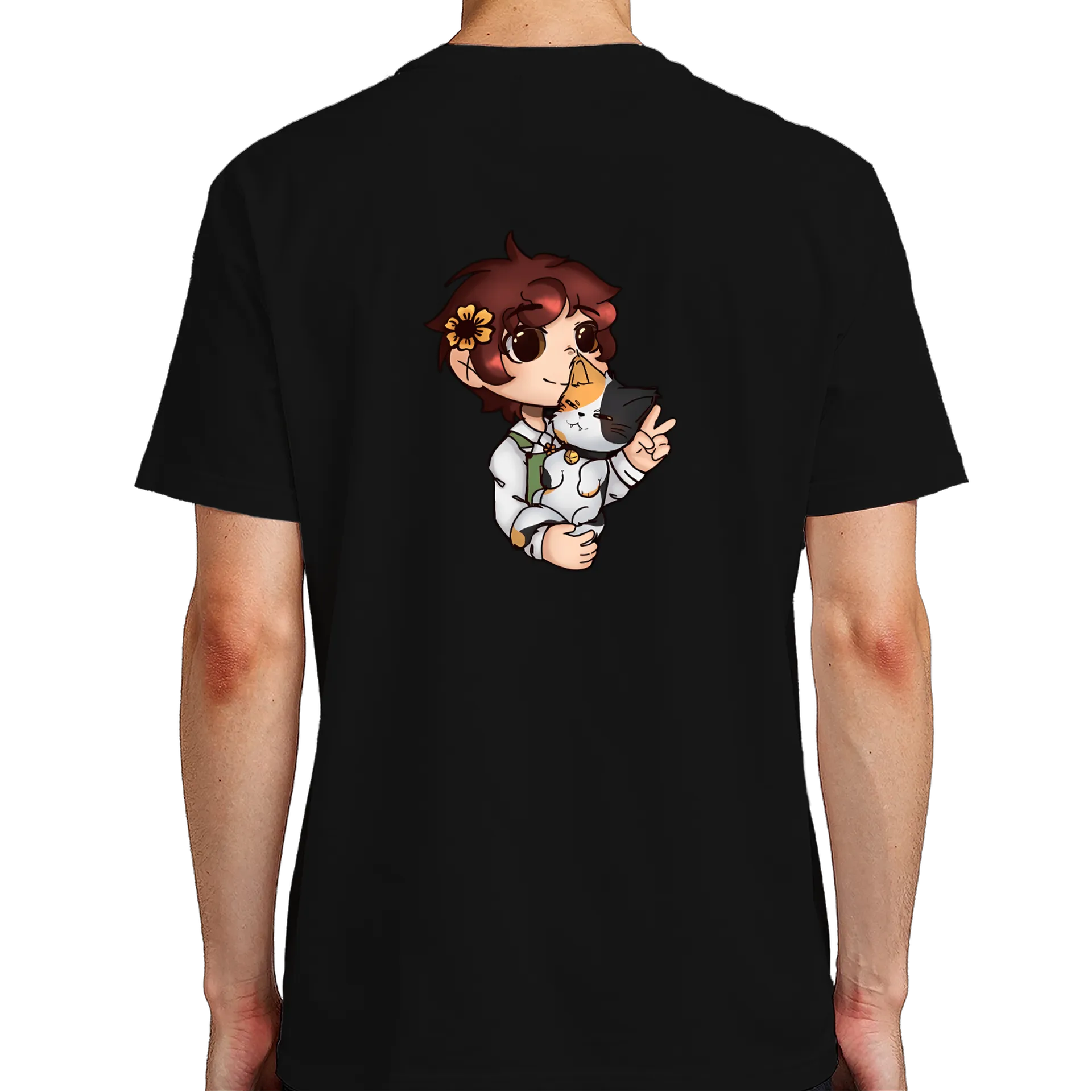 Camiseta galvcore - Imagem 7
