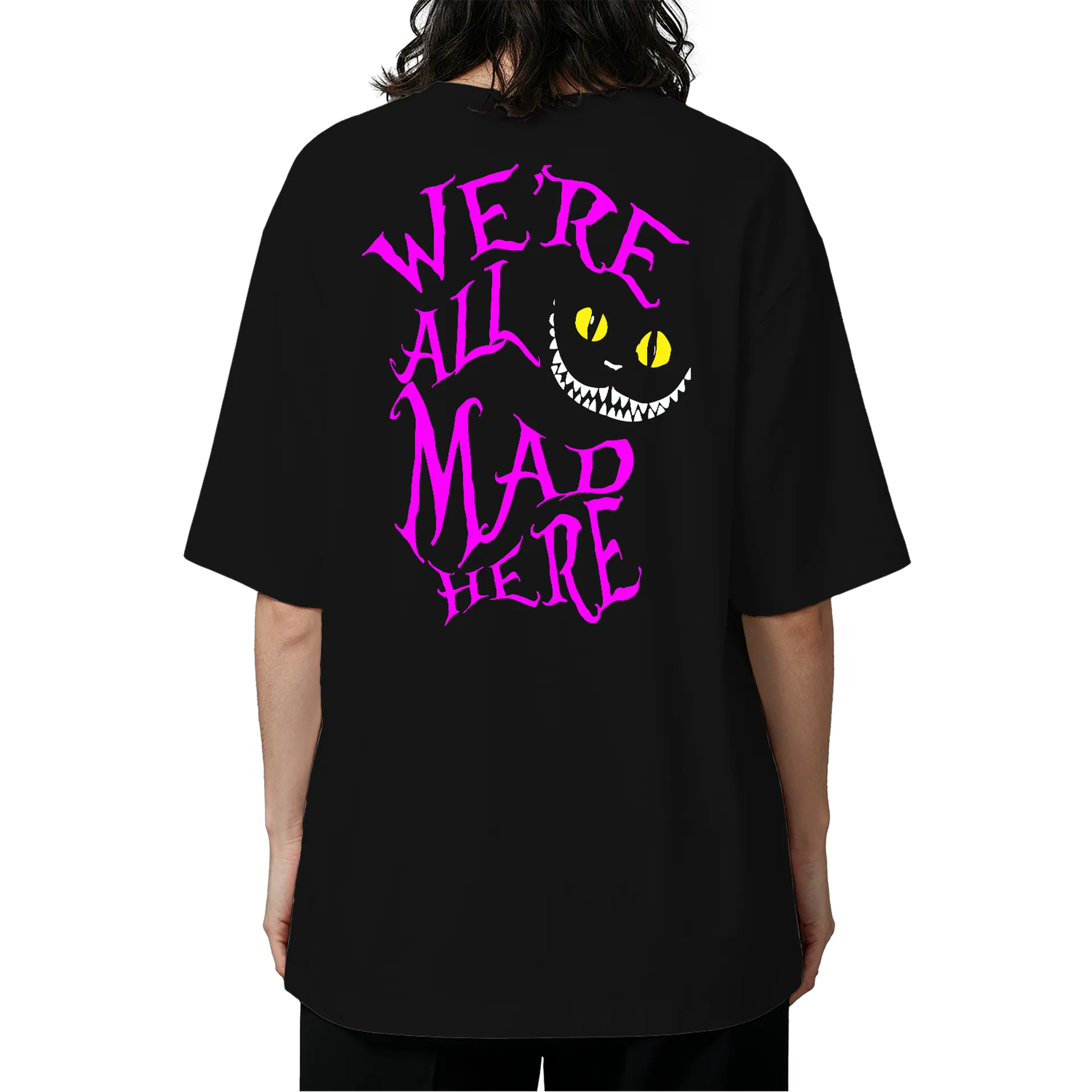Camiseta Oversized - Imagem 5