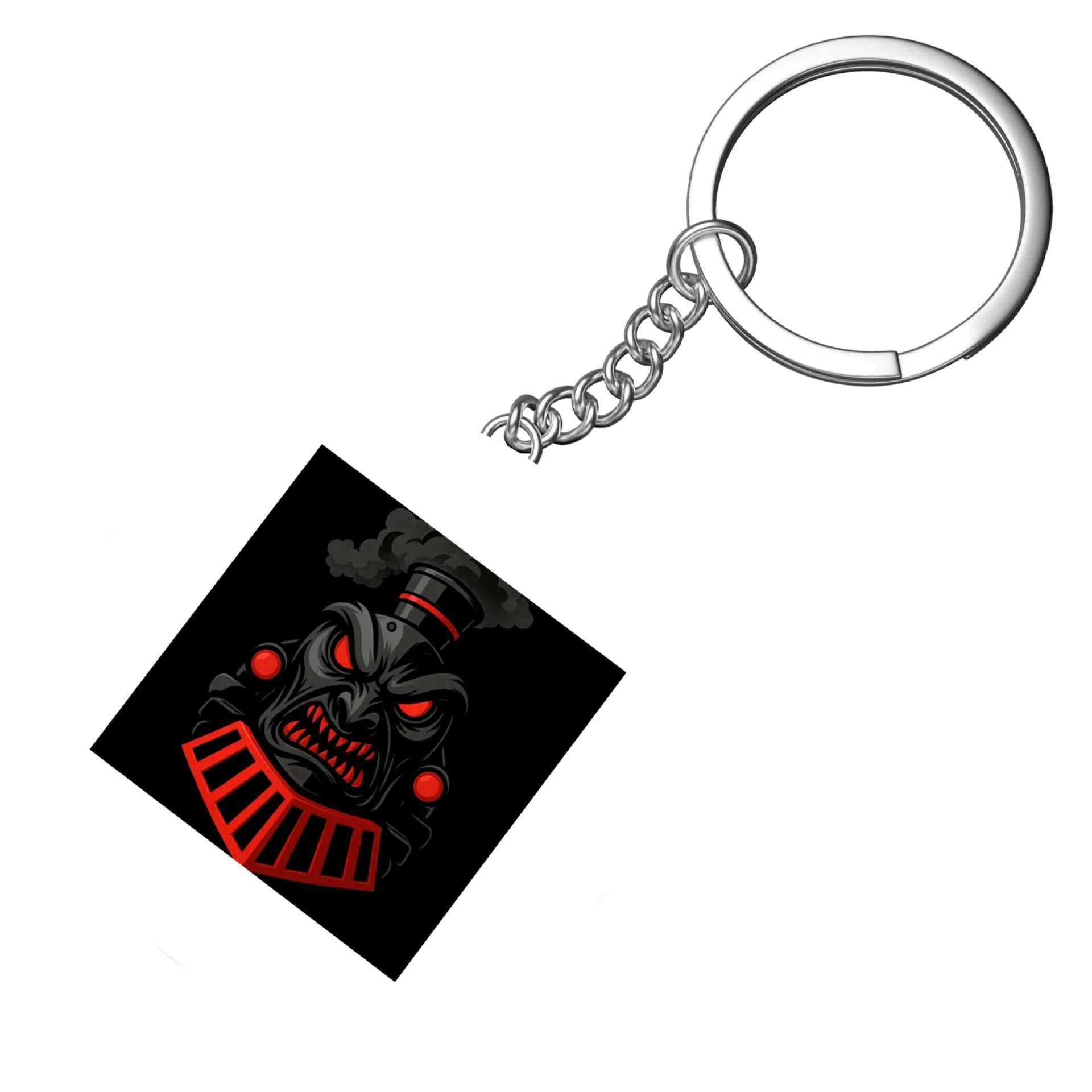 Chaveiro personalizado - Imagem 4