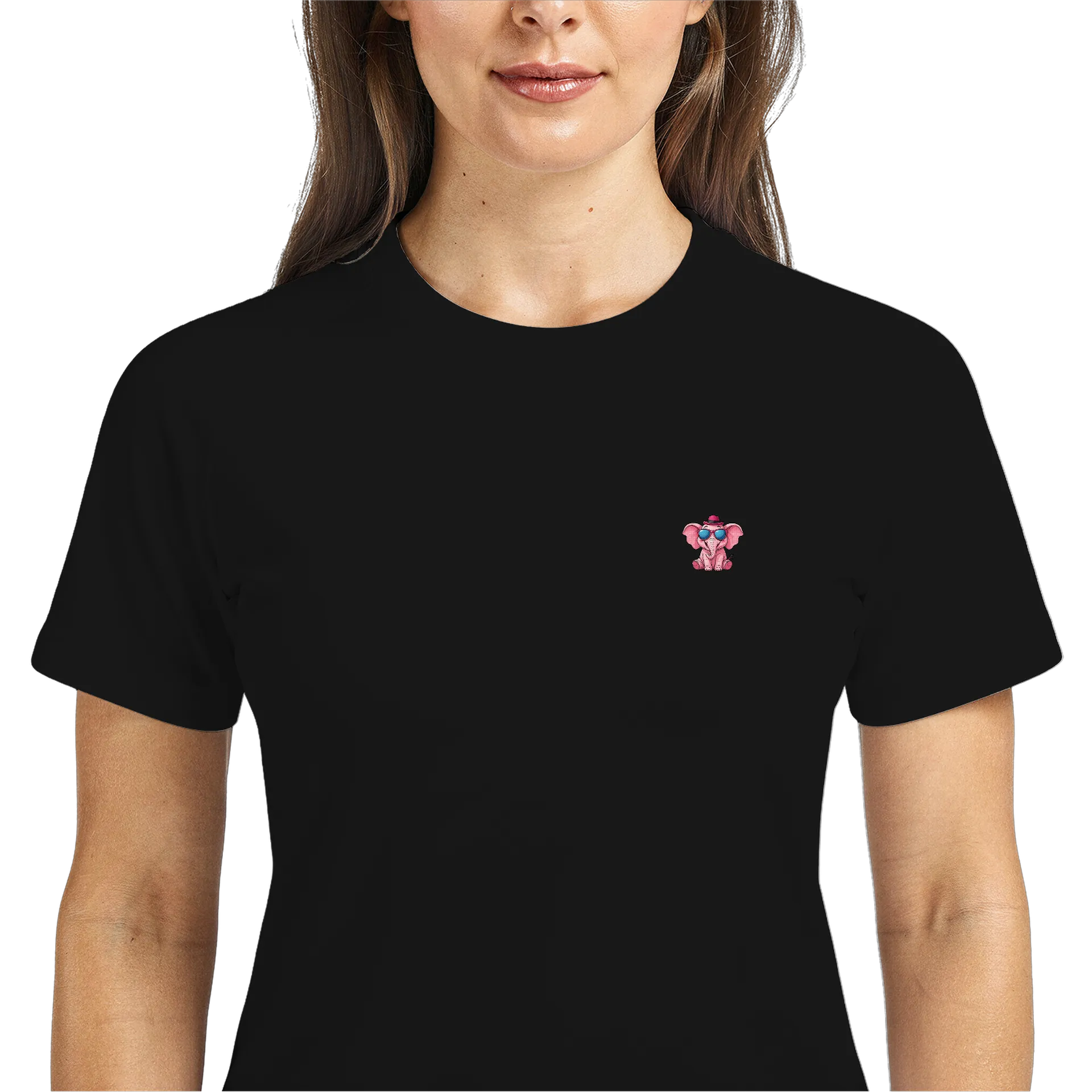 Camiseta DryFit de Programa Irrelefante — imagem 3 de 6