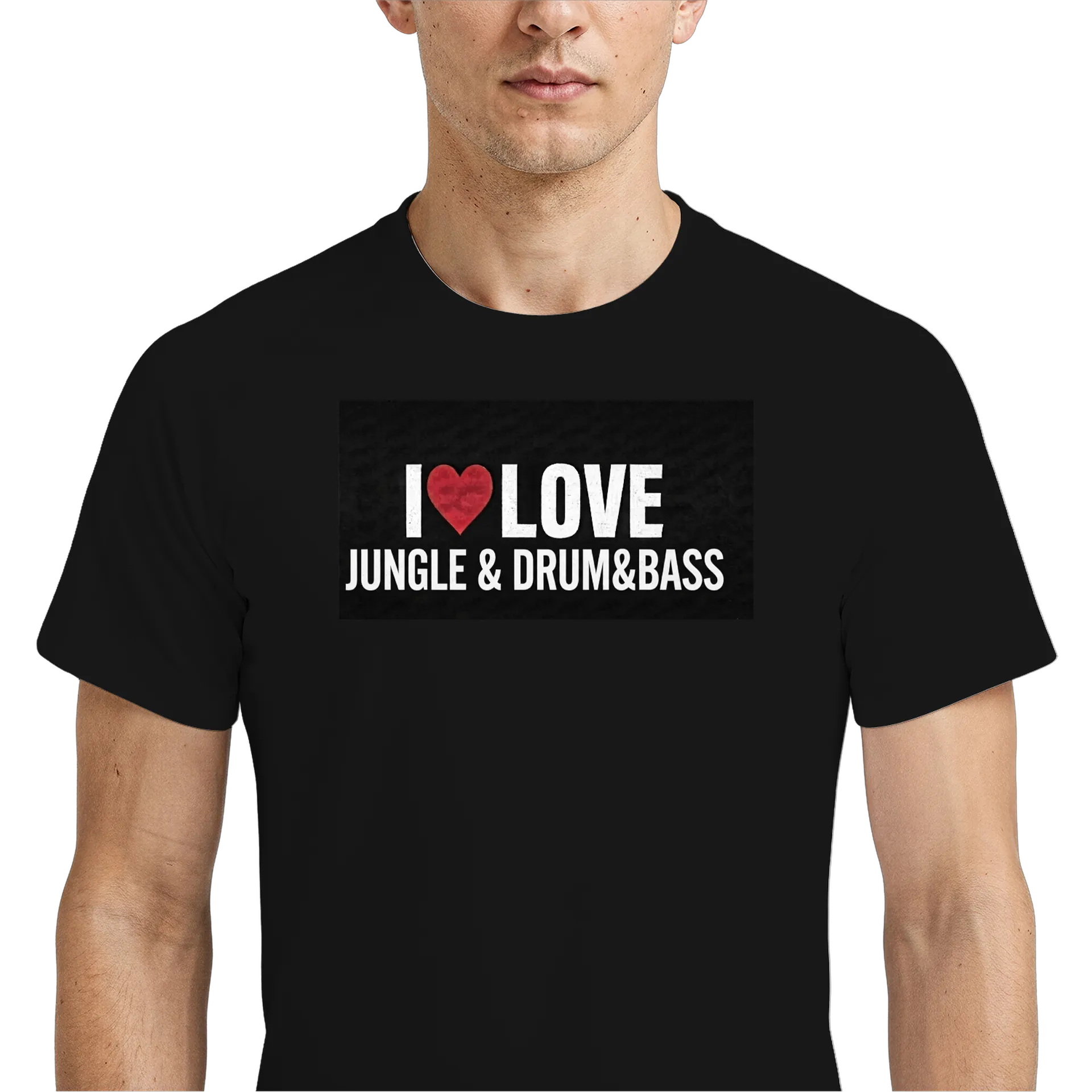 Camiseta DryFit - Imagem 4