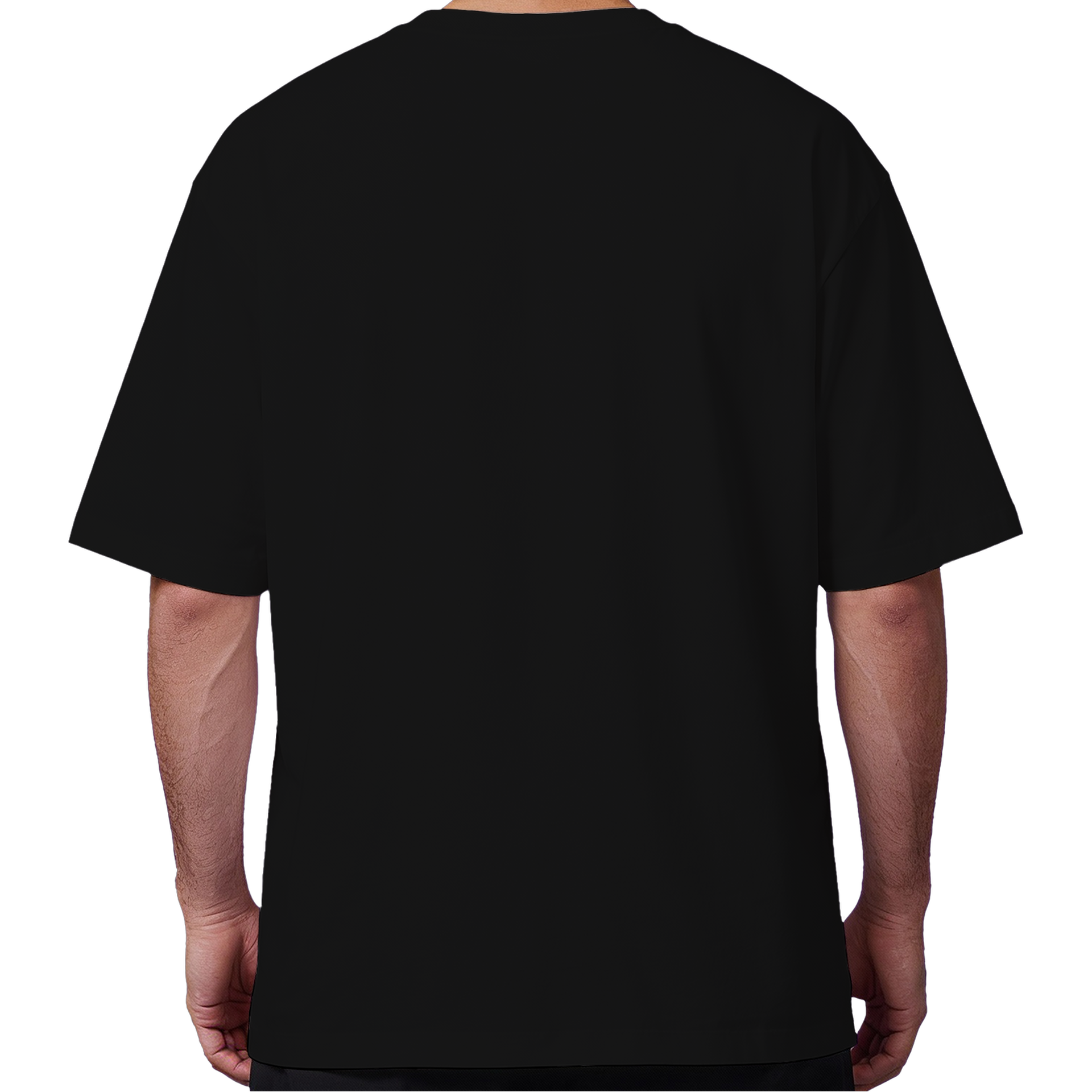 Camiseta Bigodera Oversized - Imagem 6