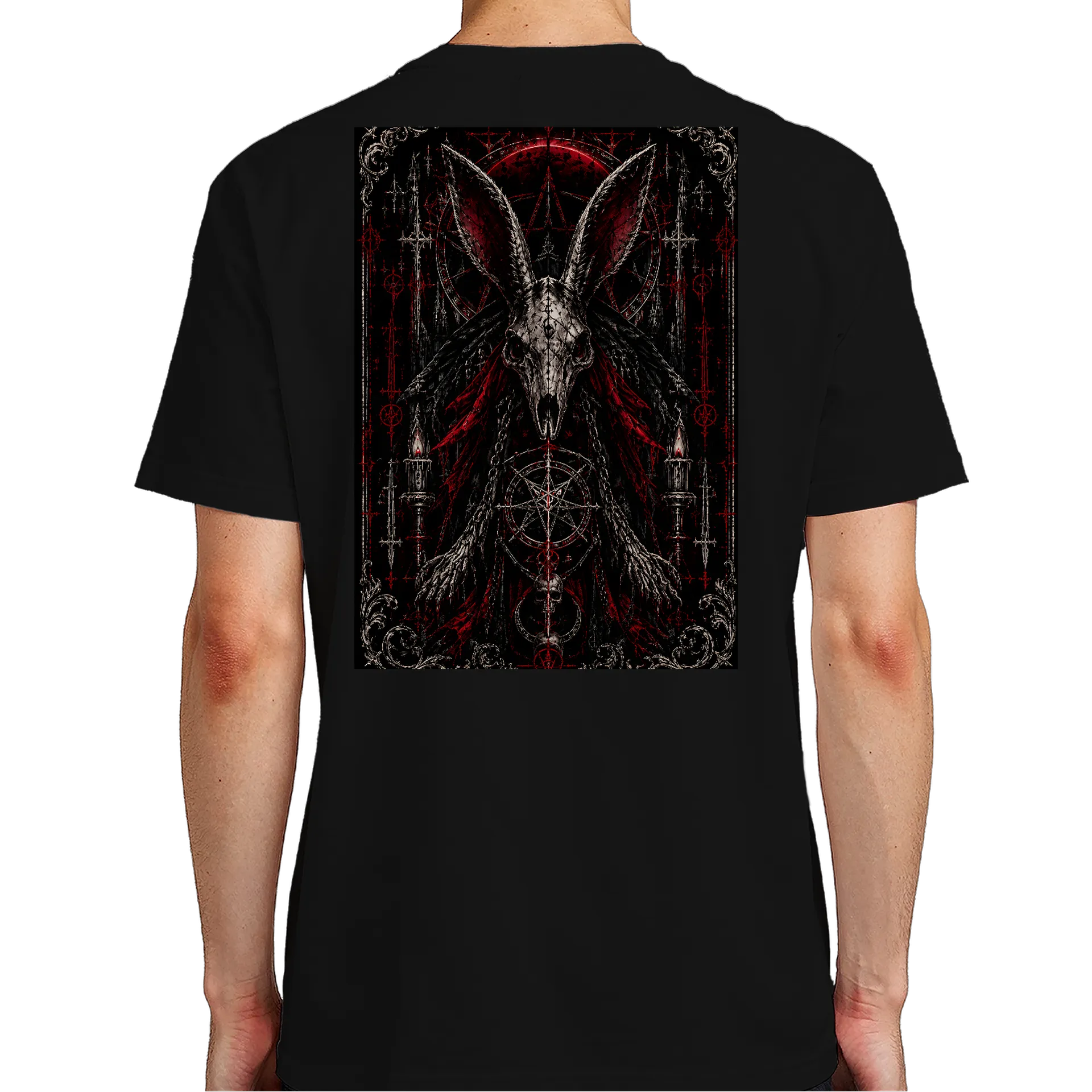 Camiseta personalizada - Imagem 6