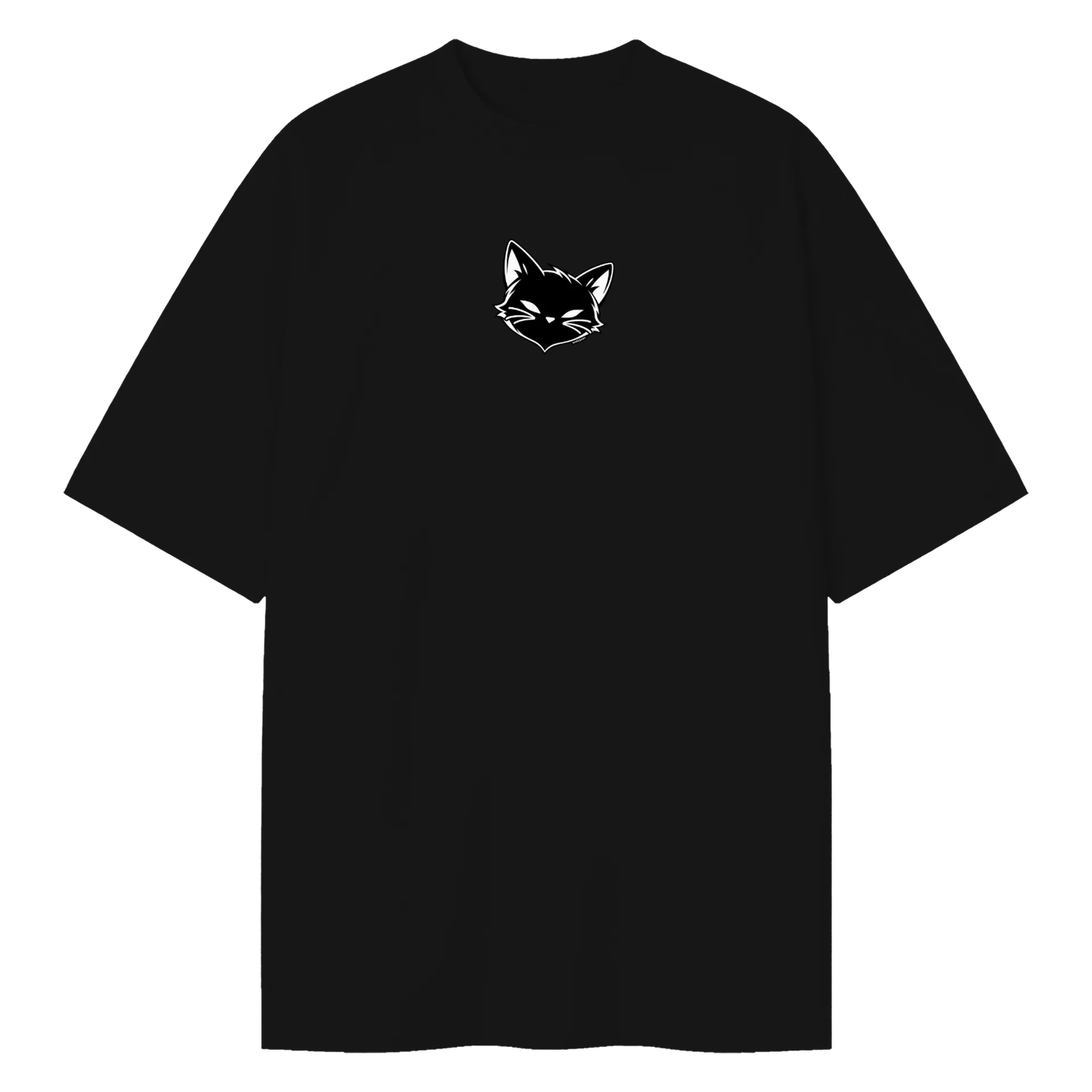 Camiseta Oversized Konfa - Imagem 1