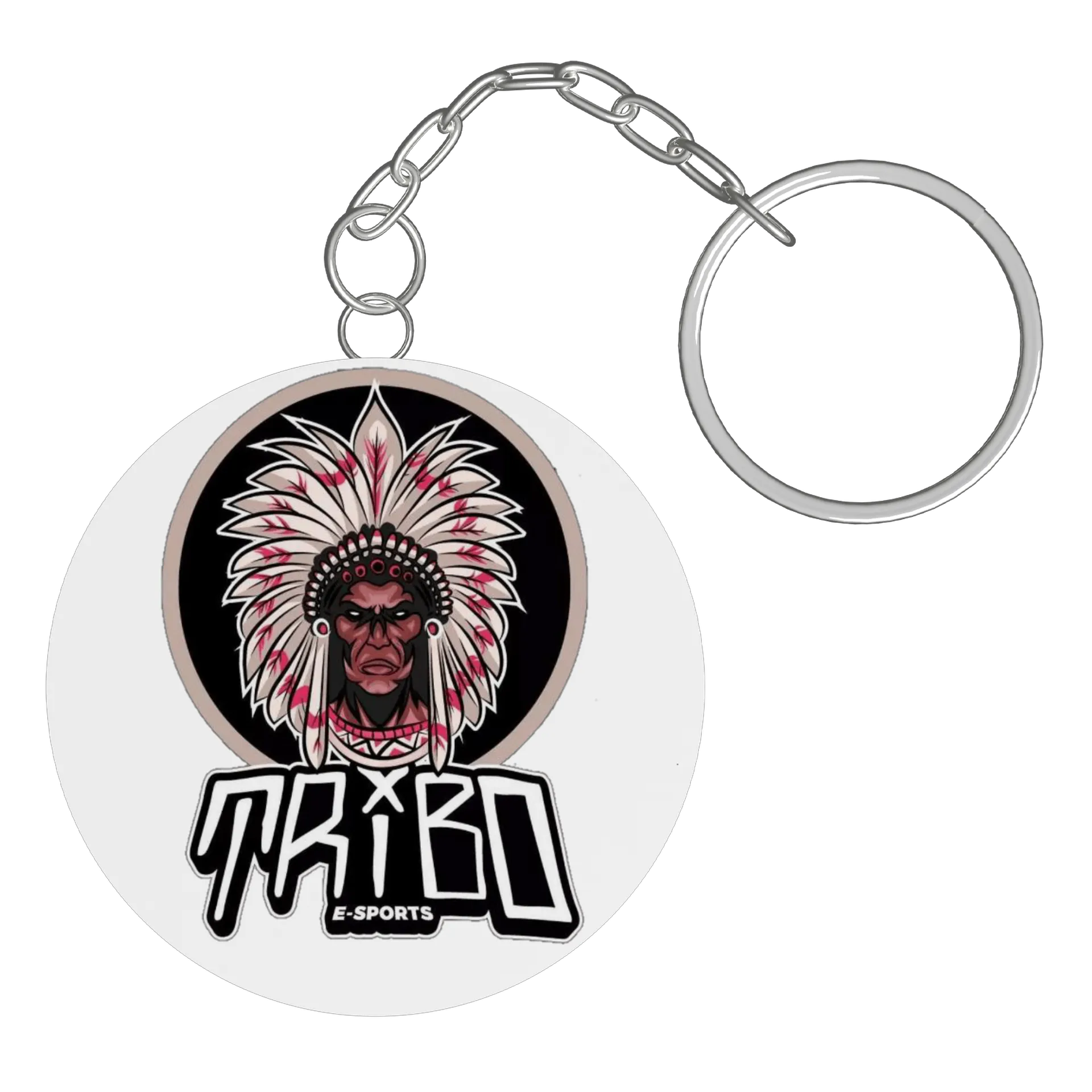 Chaveiro personalizado - Imagem 3