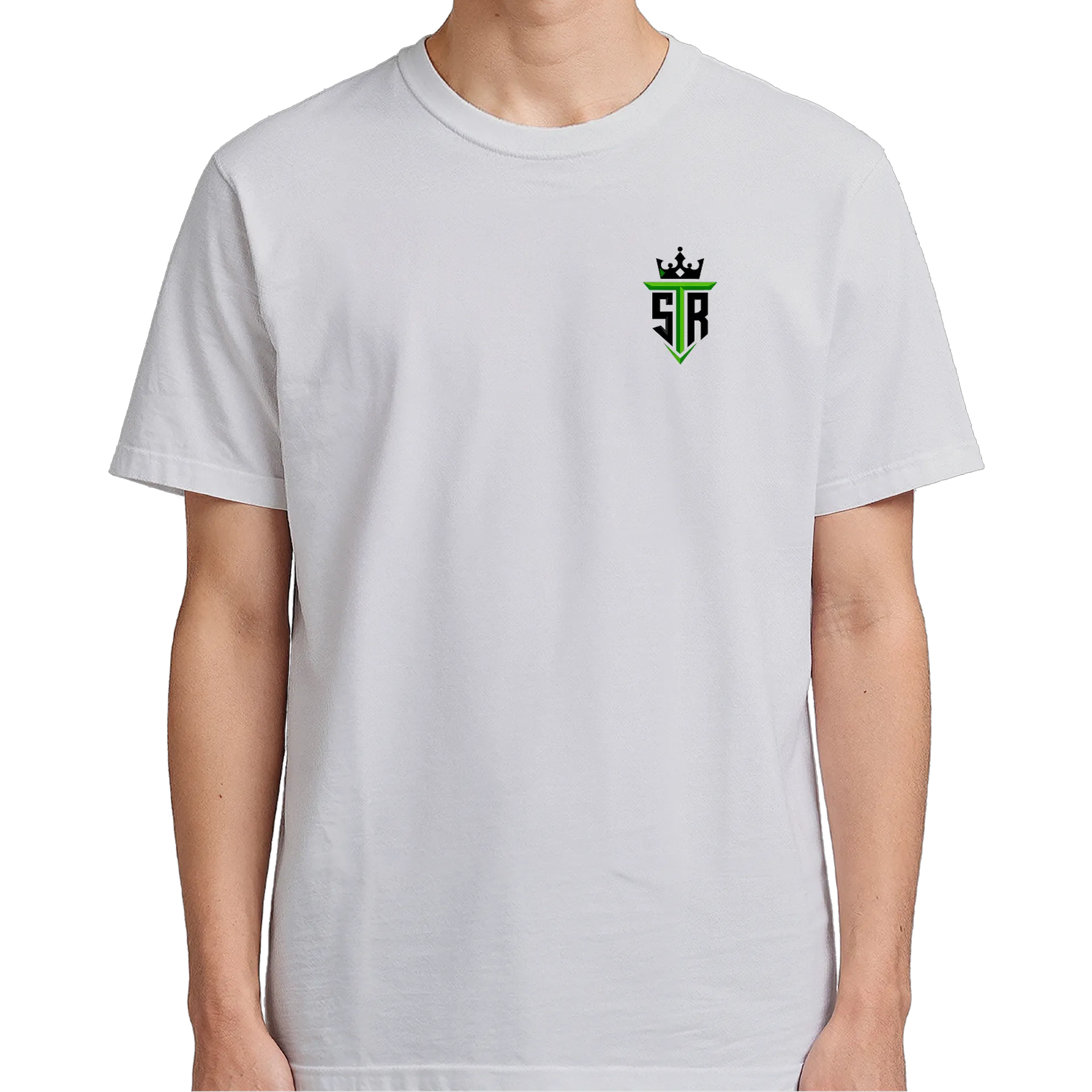 Camiseta personalizada - Imagem 5