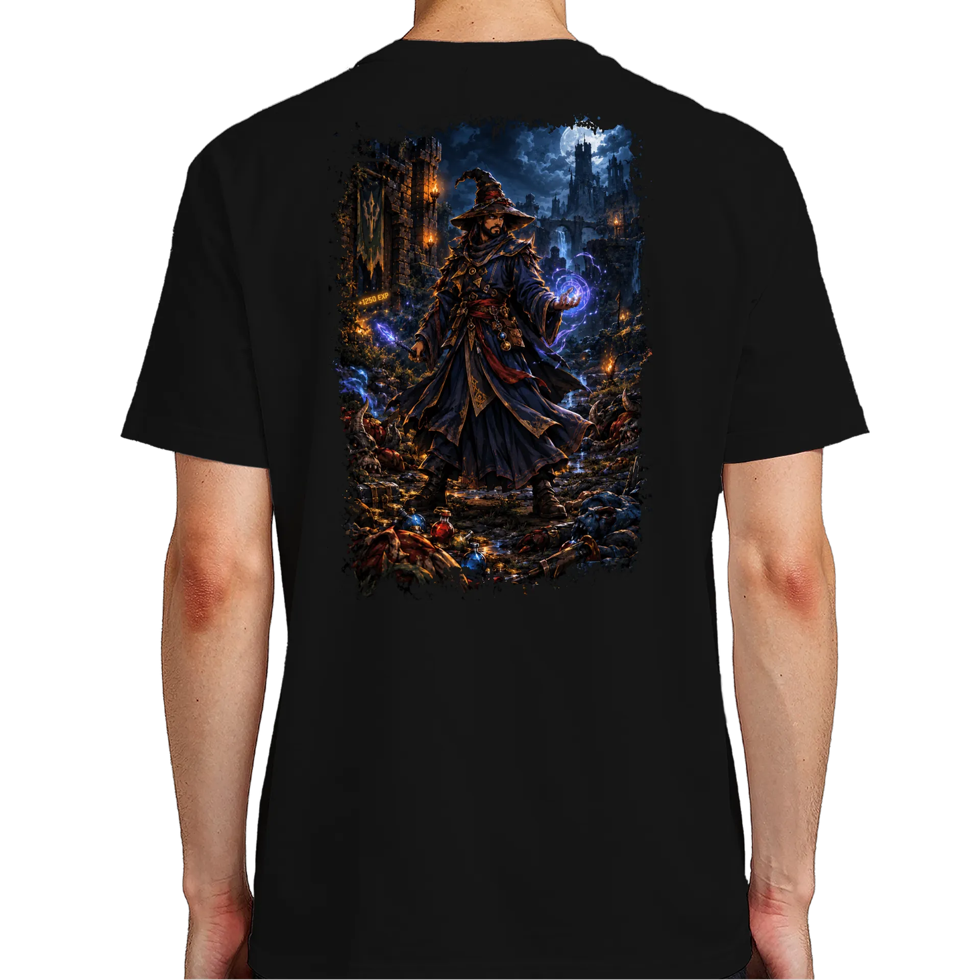 CAMISA MAGE FULL - Imagem 6