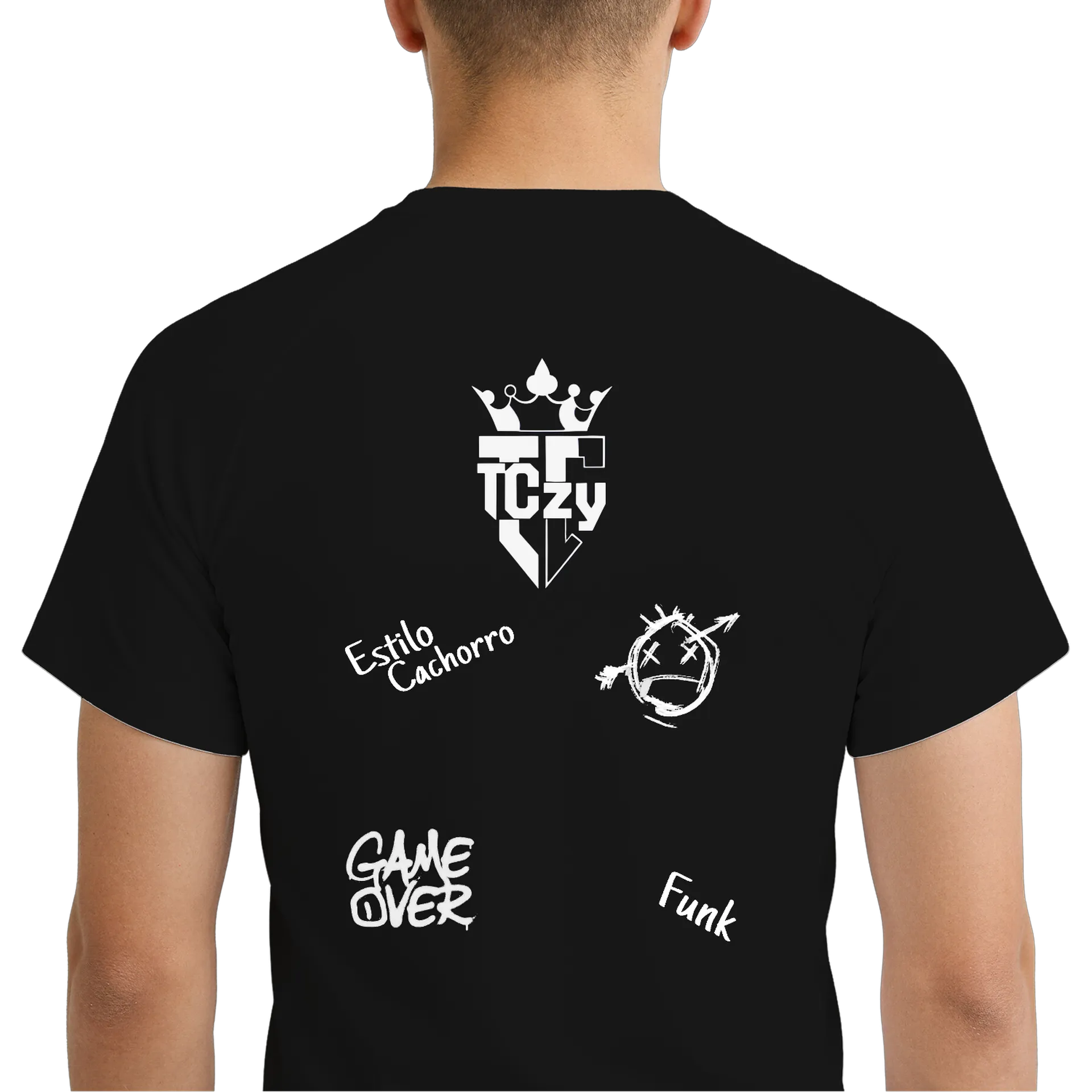 Camiseta DryFit - Imagem 6