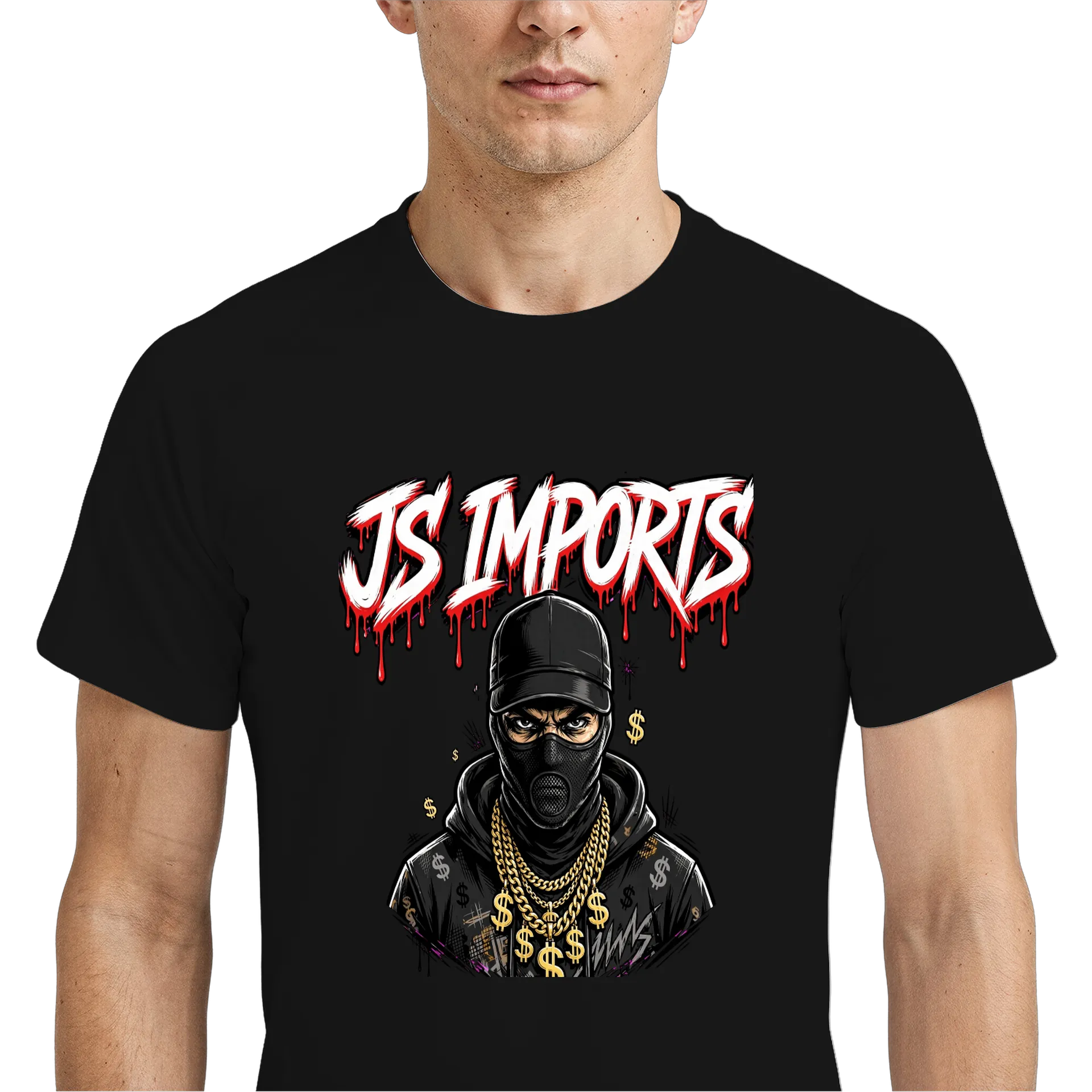 Camiseta DryFit - Imagem 4