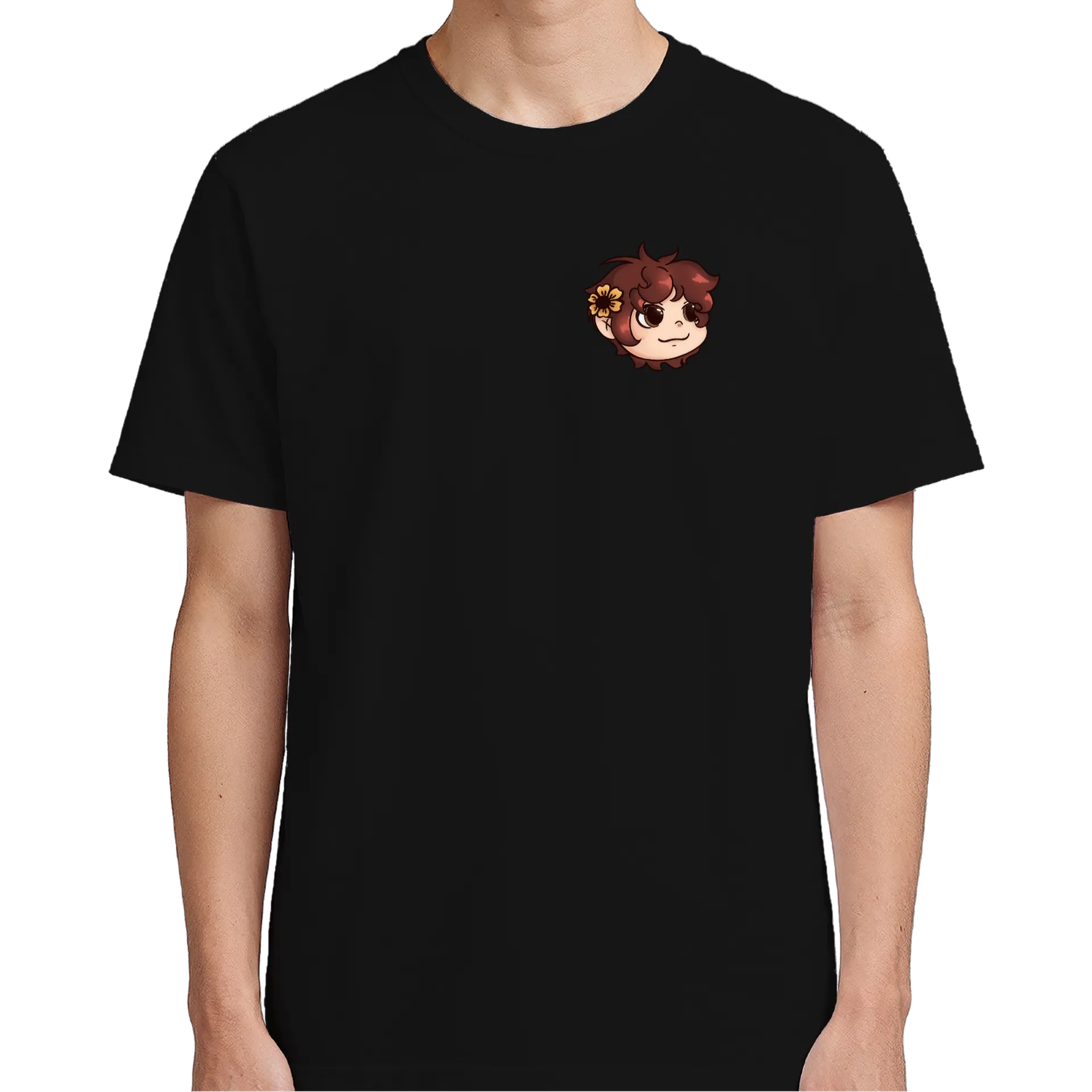 Camiseta galvcore - Imagem 5