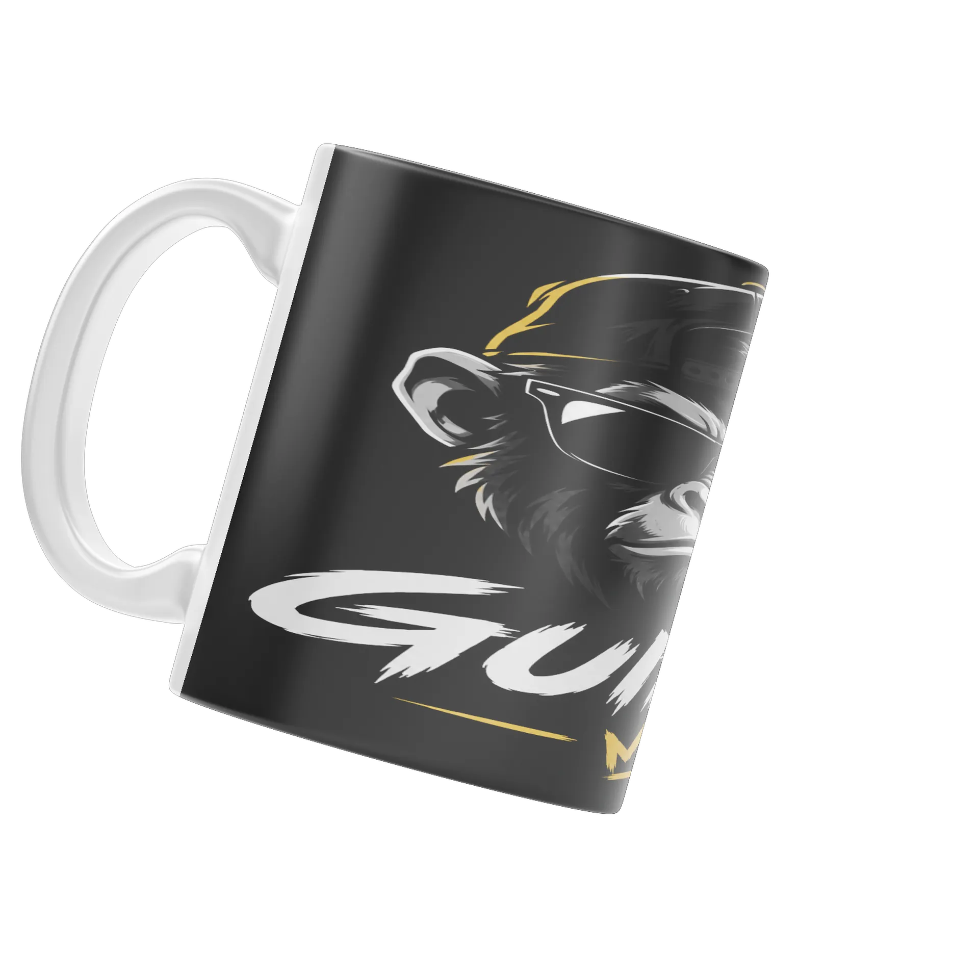Caneca personalizada de Anaclara — imagem 3 de 4