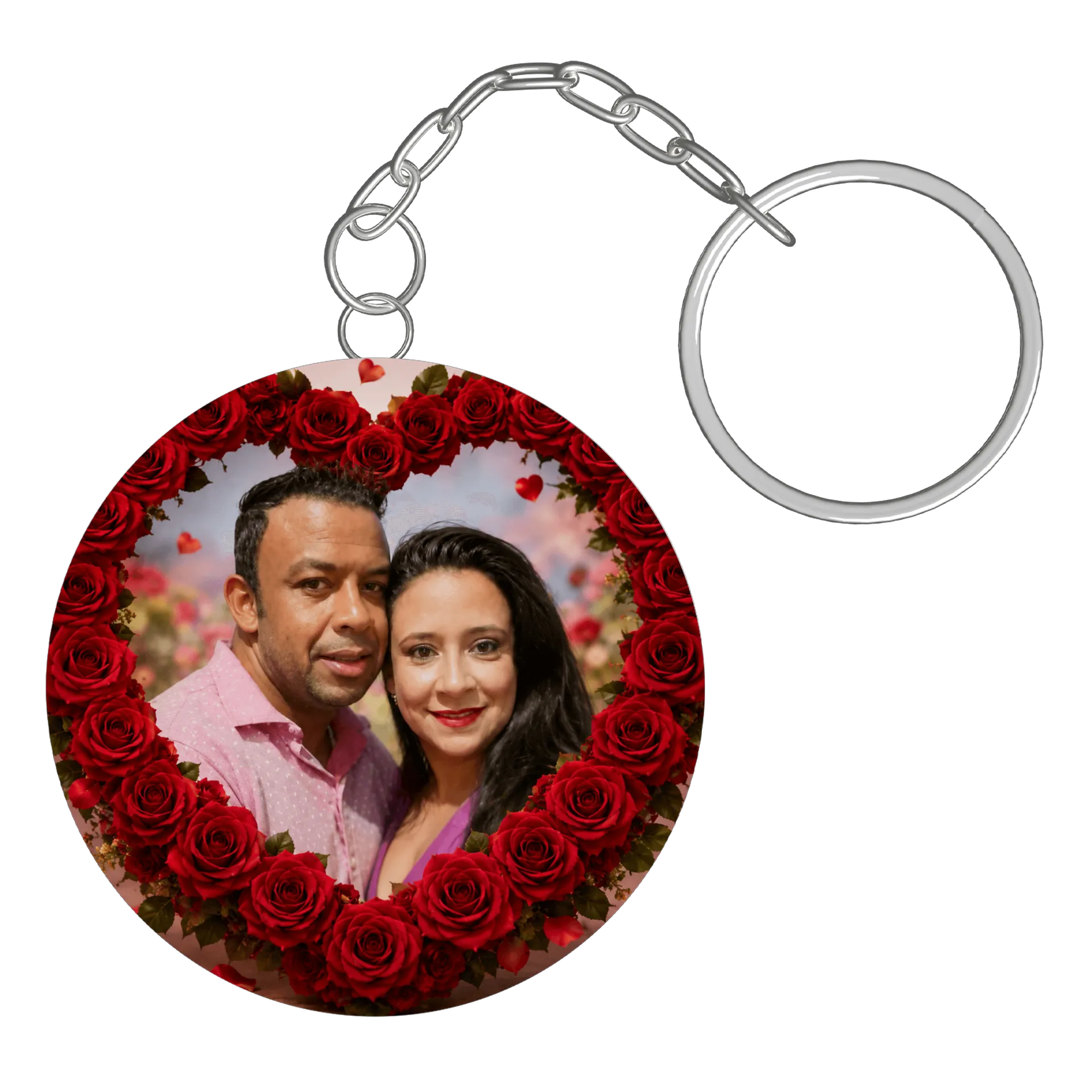 Chaveiro personalizado - Imagem 3