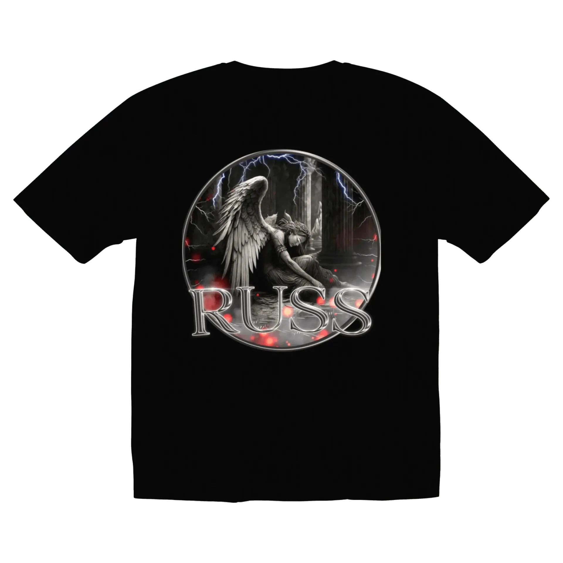 Camiseta Personalizada: Seu Estilo, Sua Marca. - Imagem 4