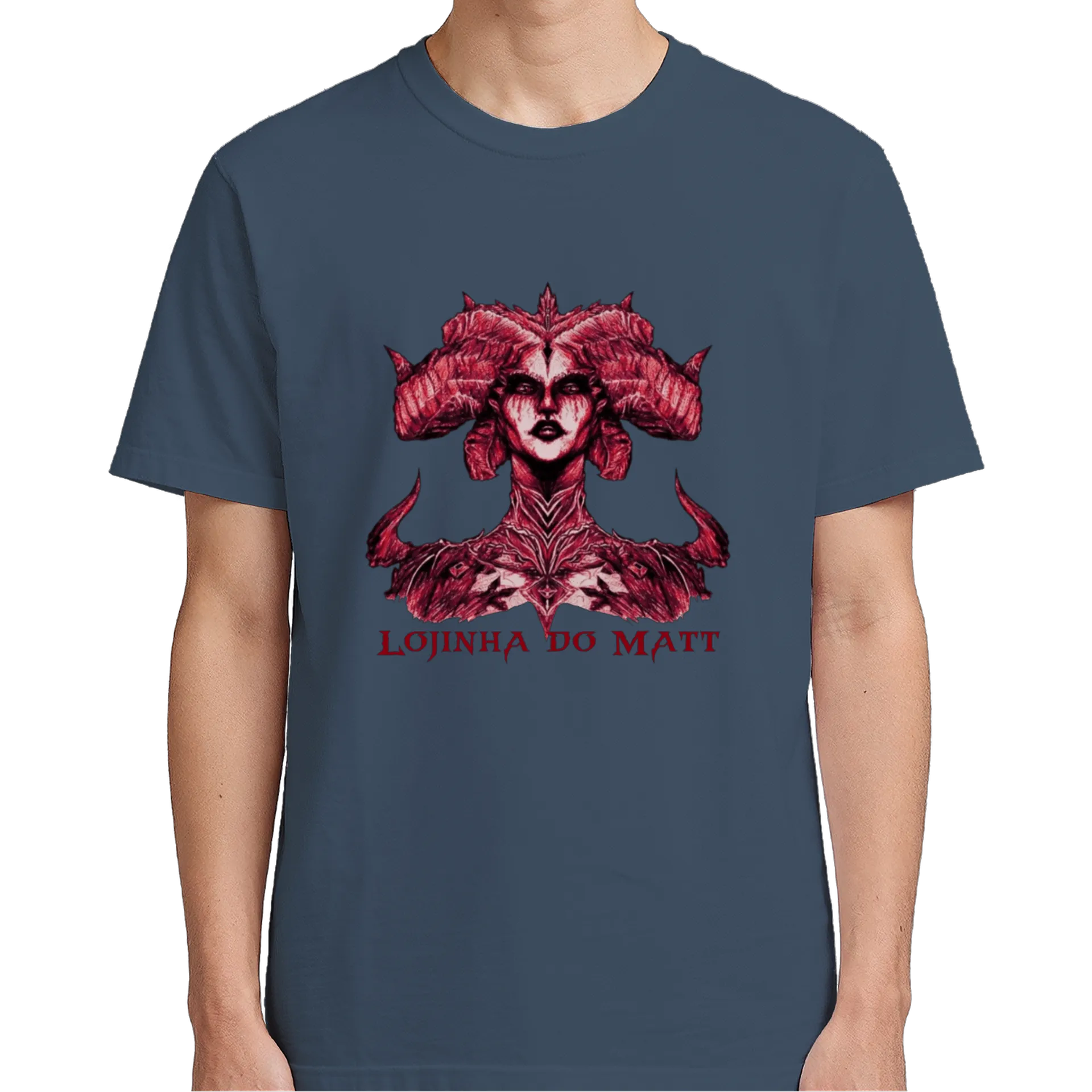 Camiseta personalizada - Imagem 5