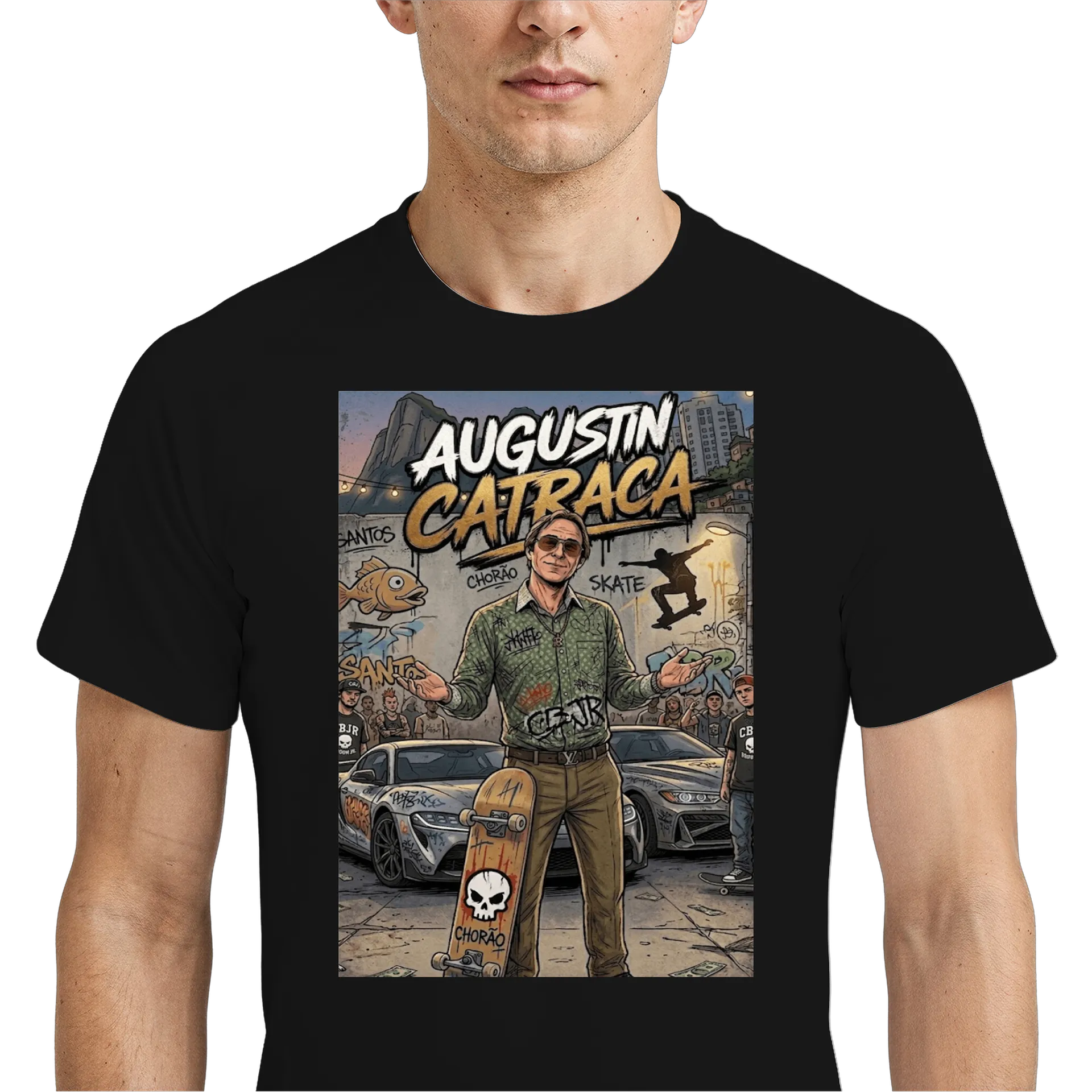 Camiseta DryFit - Imagem 4
