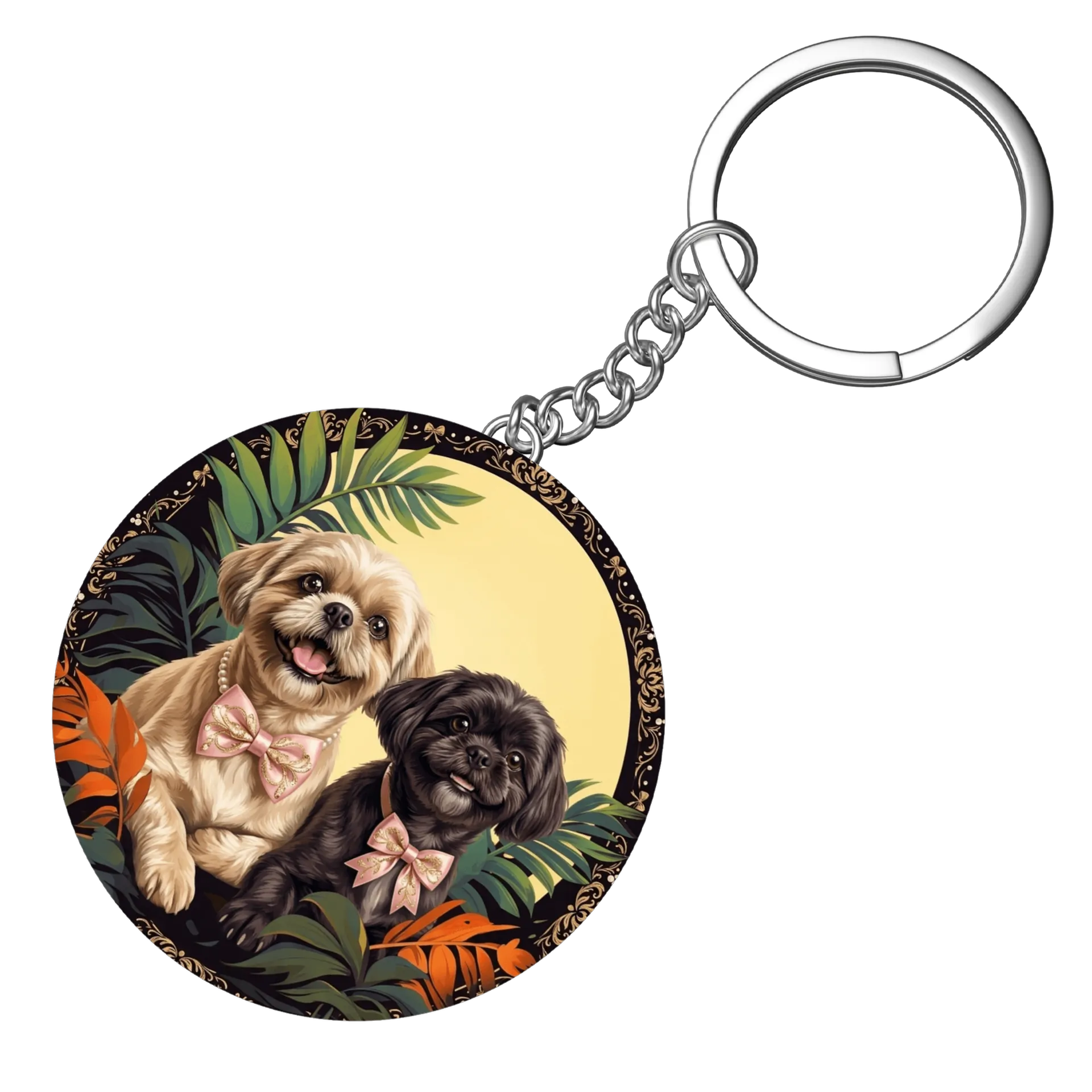 Chaveiro personalizado - Imagem 4