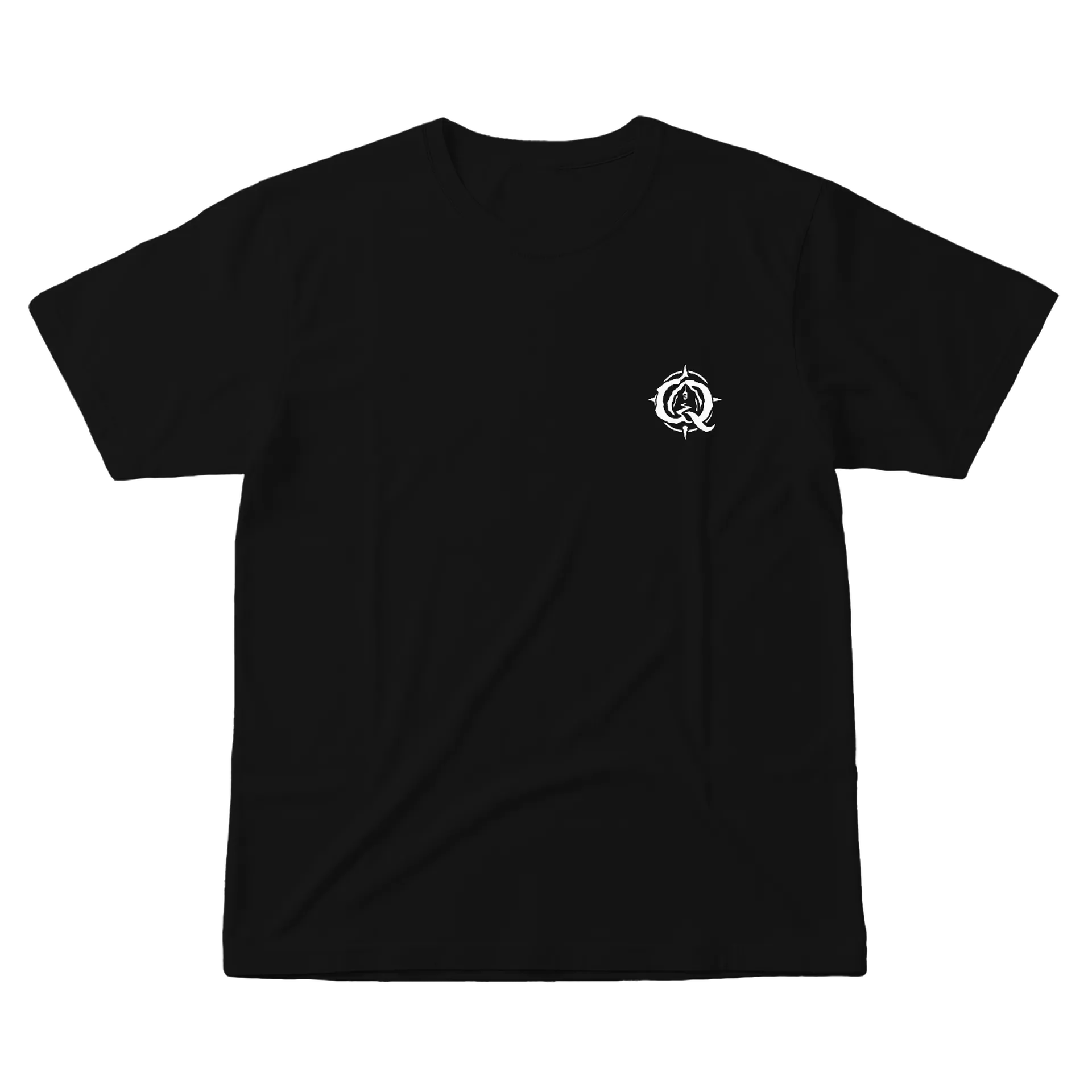 Camiseta Minimal CavernaQuest 100% Algodão de CavernaQuest — imagem 1 de 6
