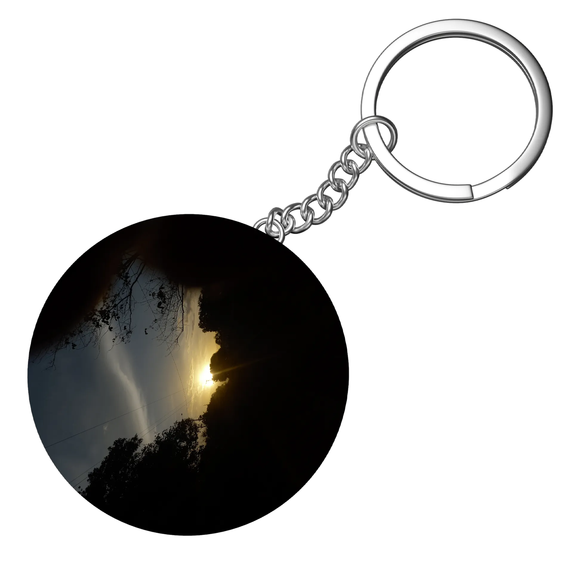 Chaveiro personalizado - Imagem 4