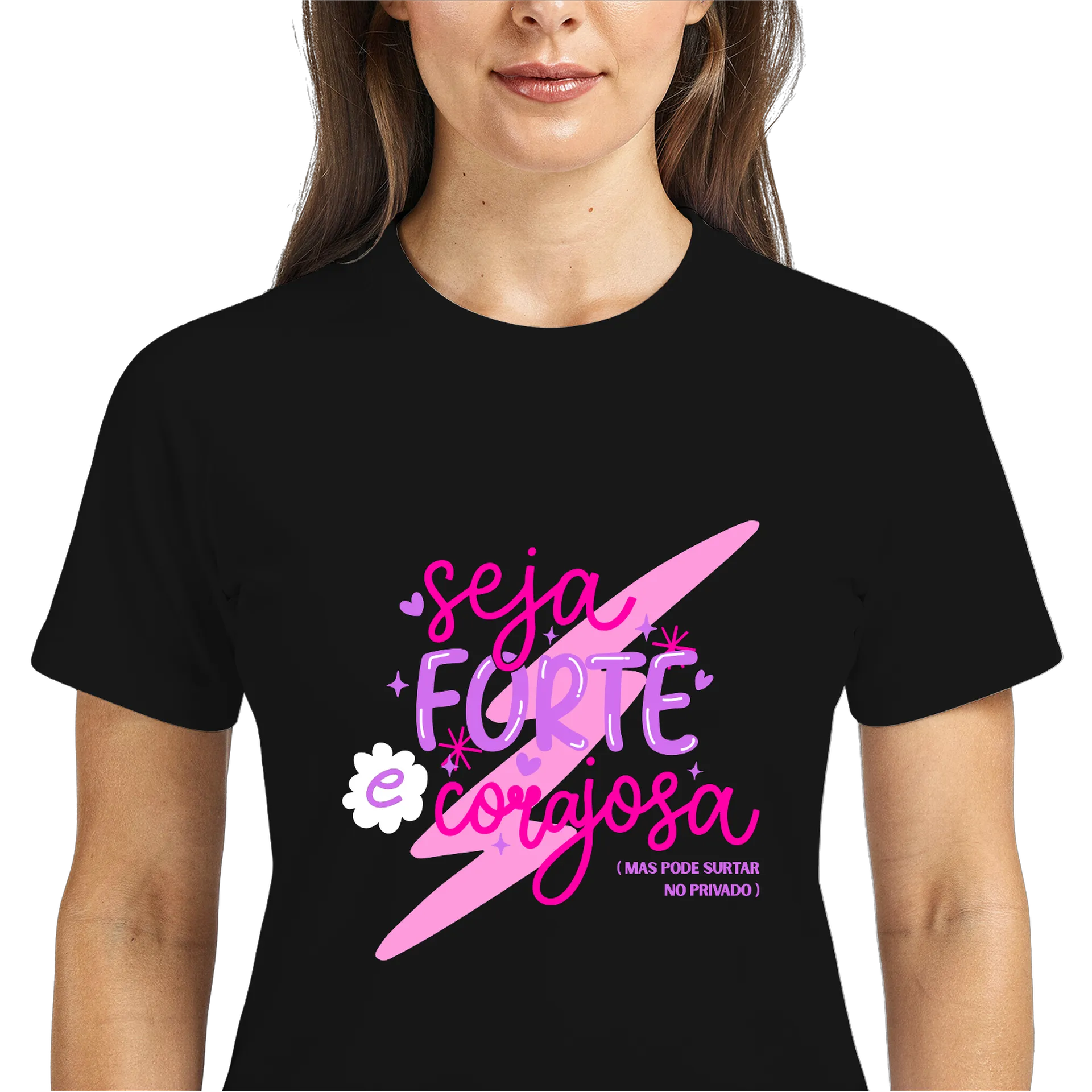 Camiseta DryFit de MK beauty of — imagem 3 de 6